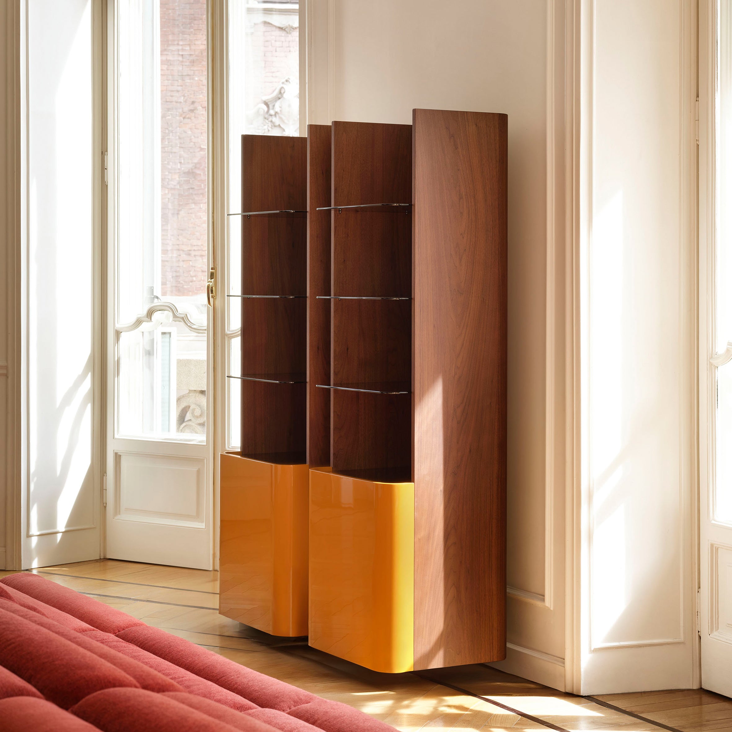 Élitra Hanging Cabinet