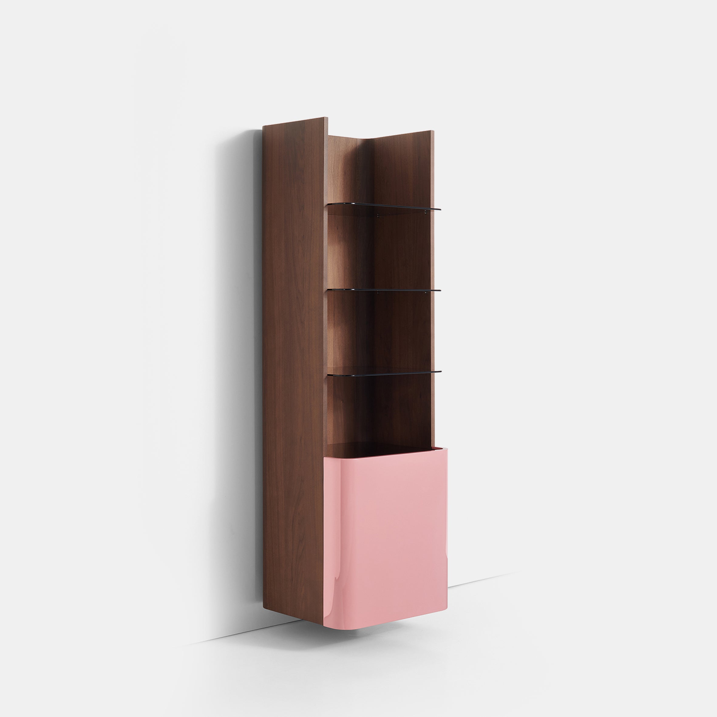 Élitra Hanging Cabinet