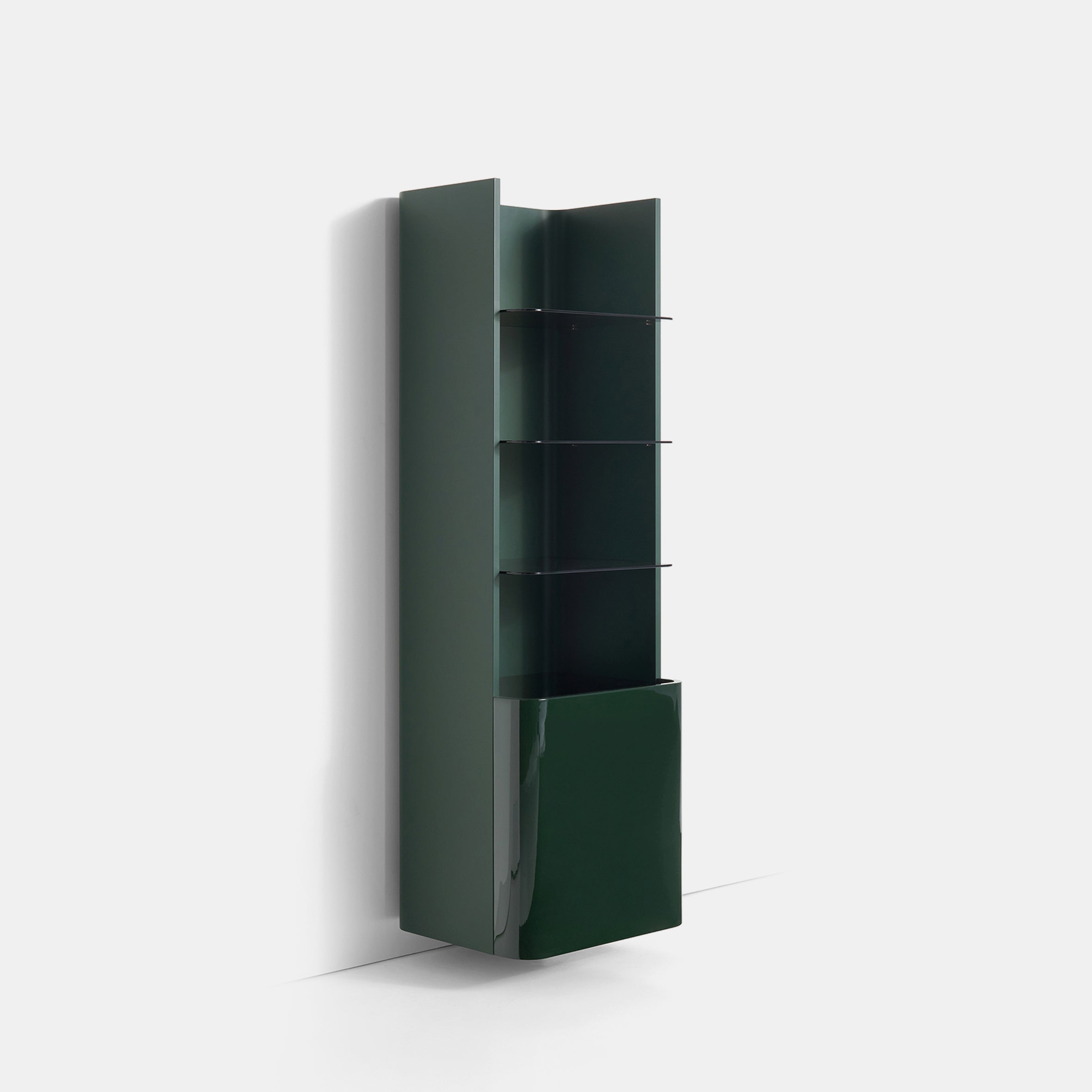 Élitra Hanging Cabinet