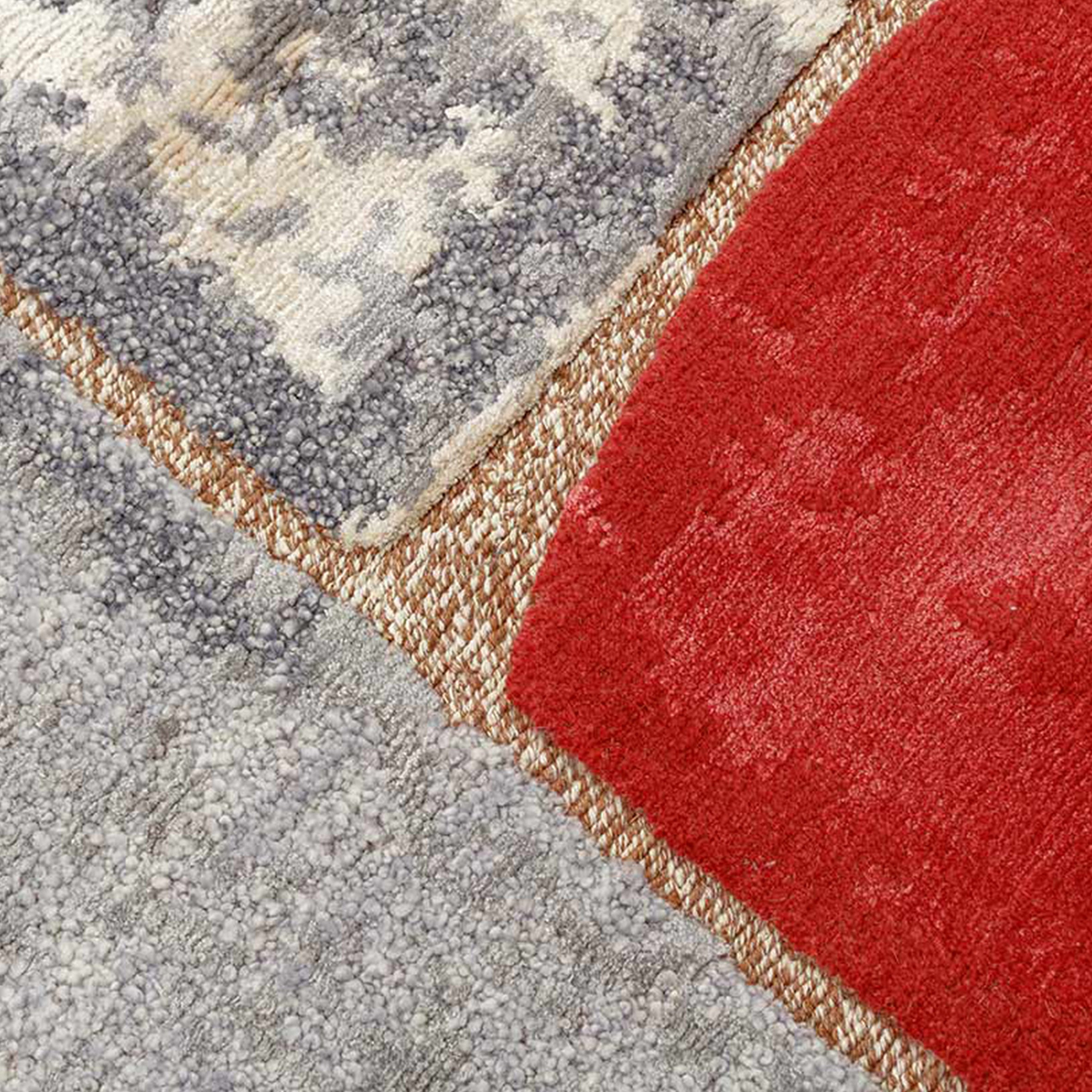 Corazones Fernanda Rug