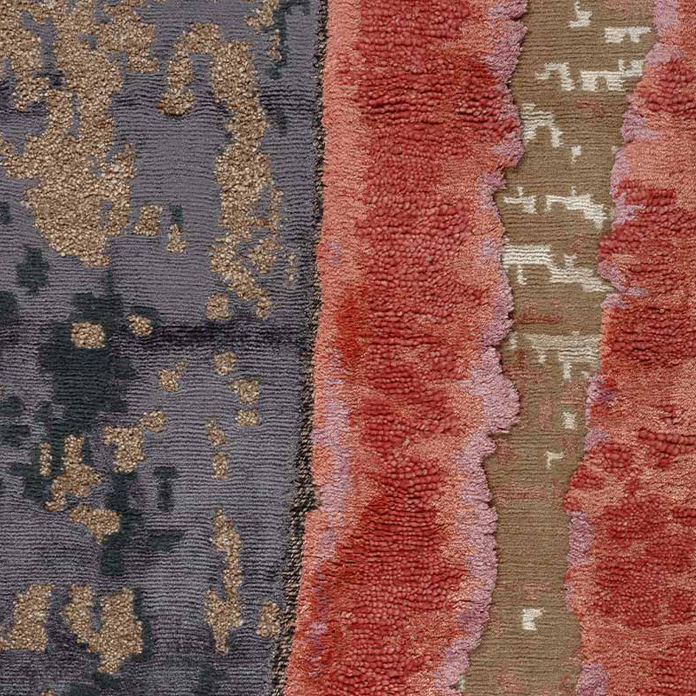 Corazones Marcela Rug