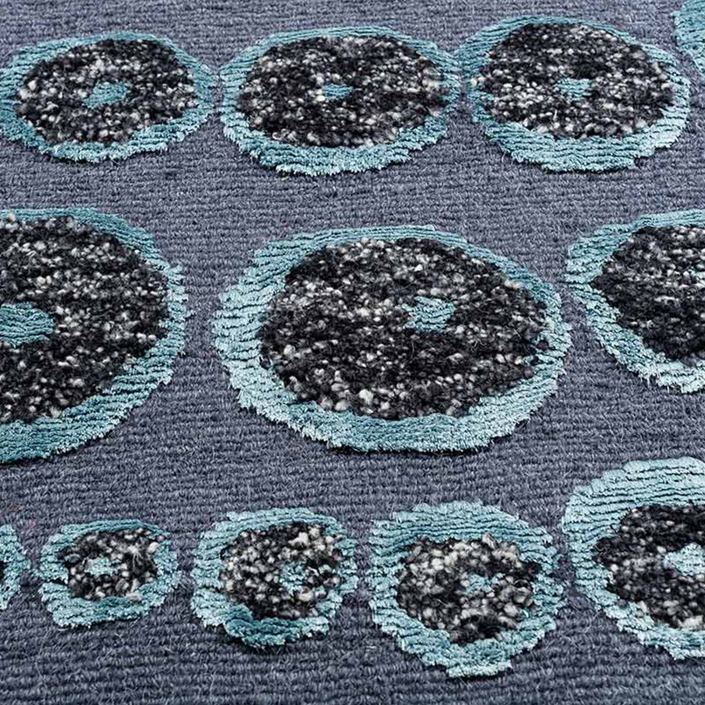 Fósil Water Rug