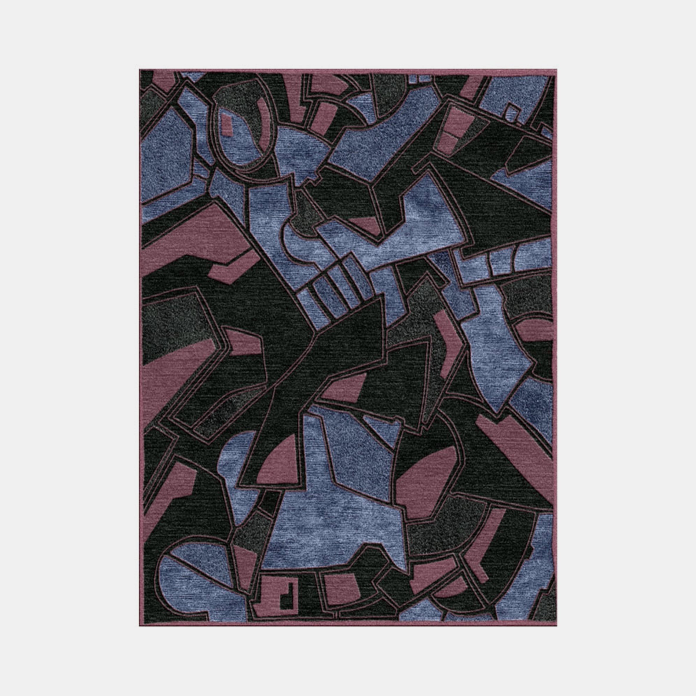 Meteorito Williamette Rug