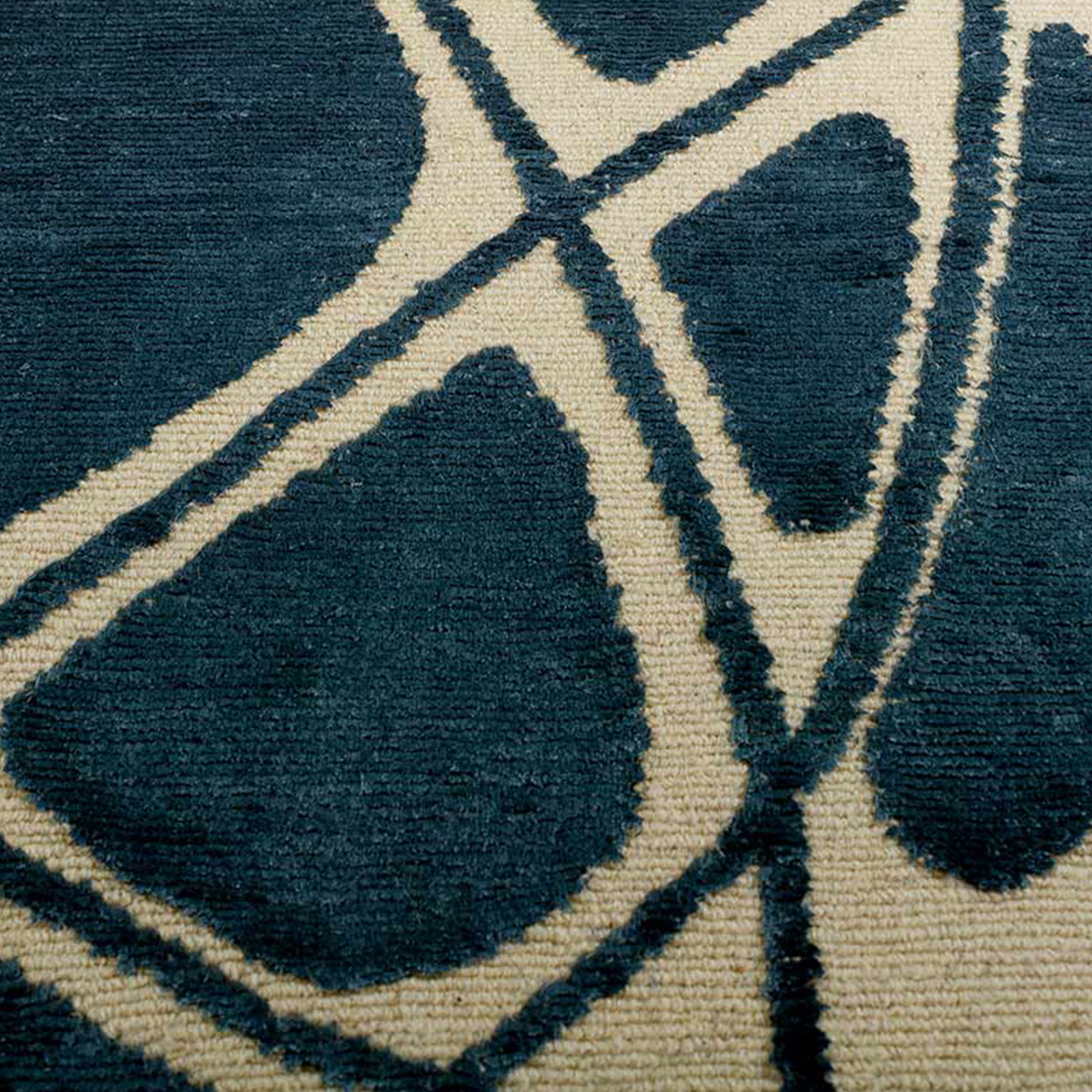 Meteorito Bacubirito Rug