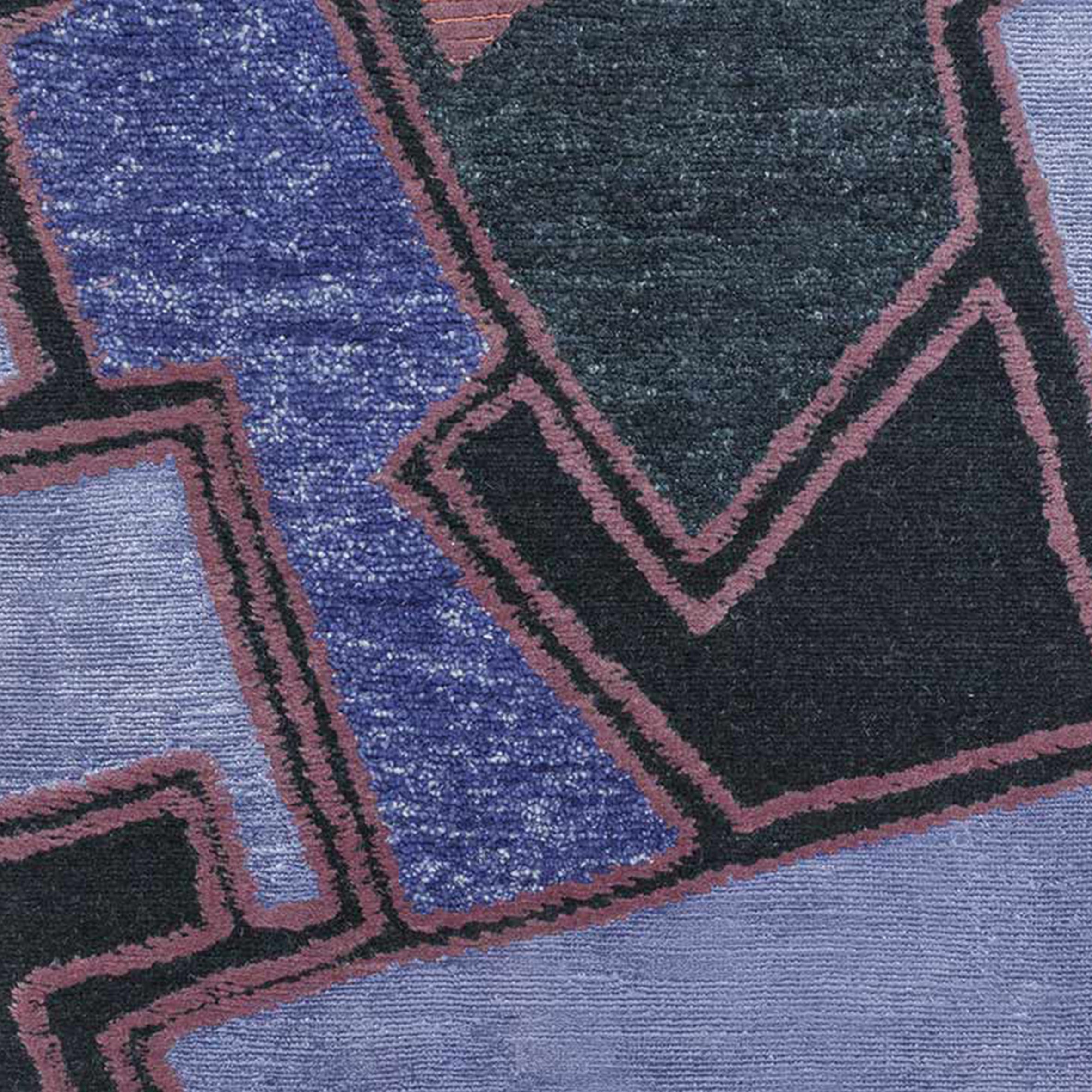 Meteorito Williamette Rug