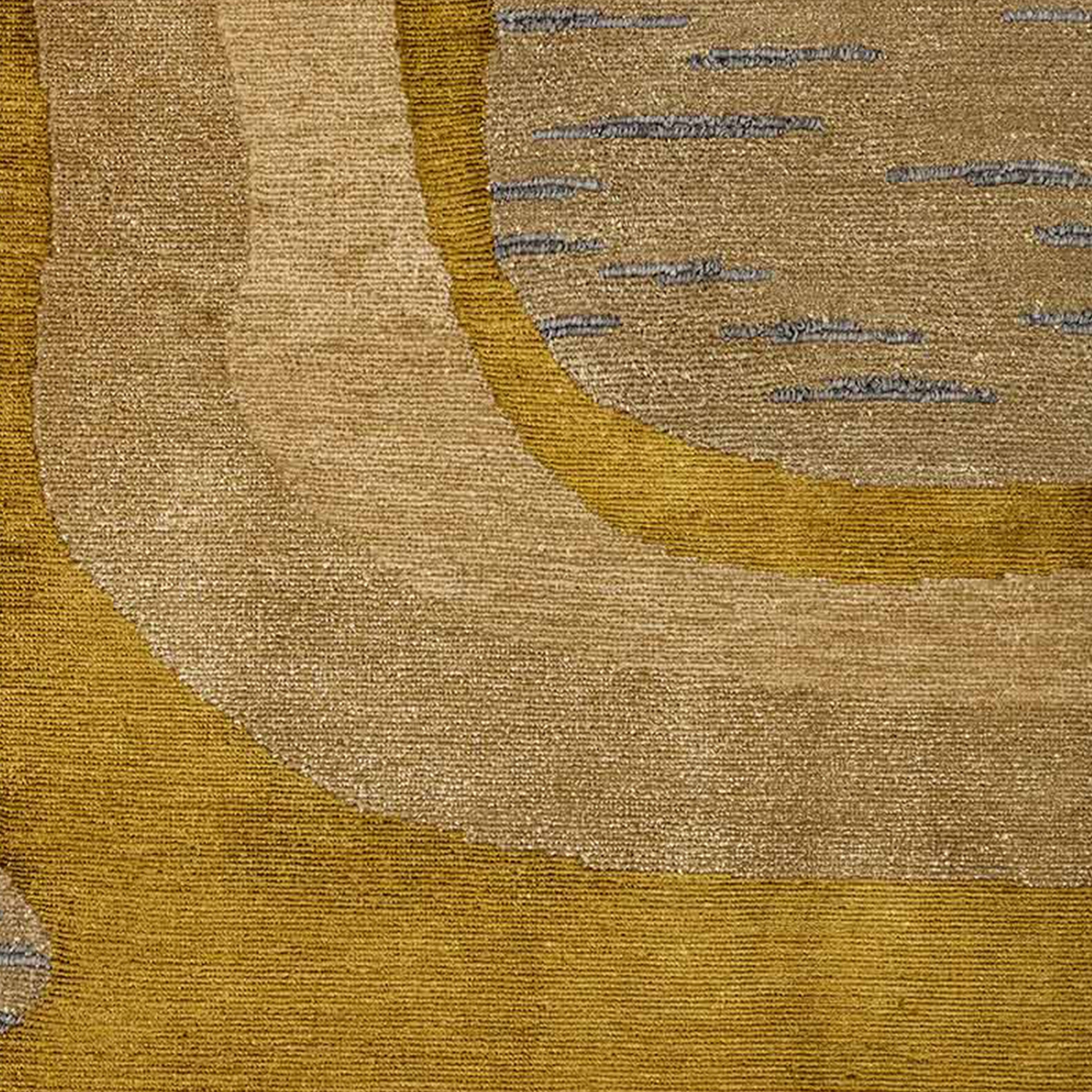 Monolito Amber Rug