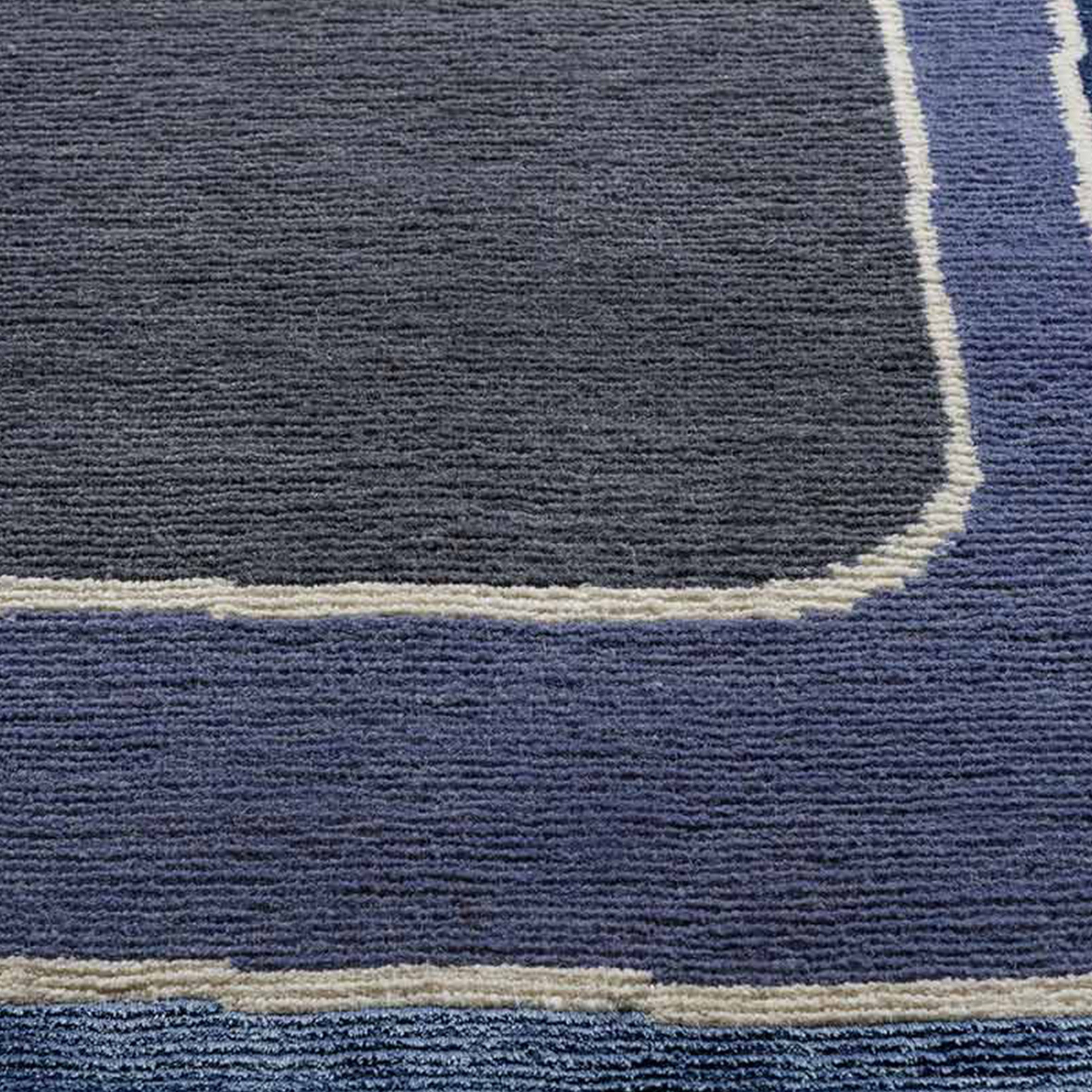 Monolito Azurite Rug