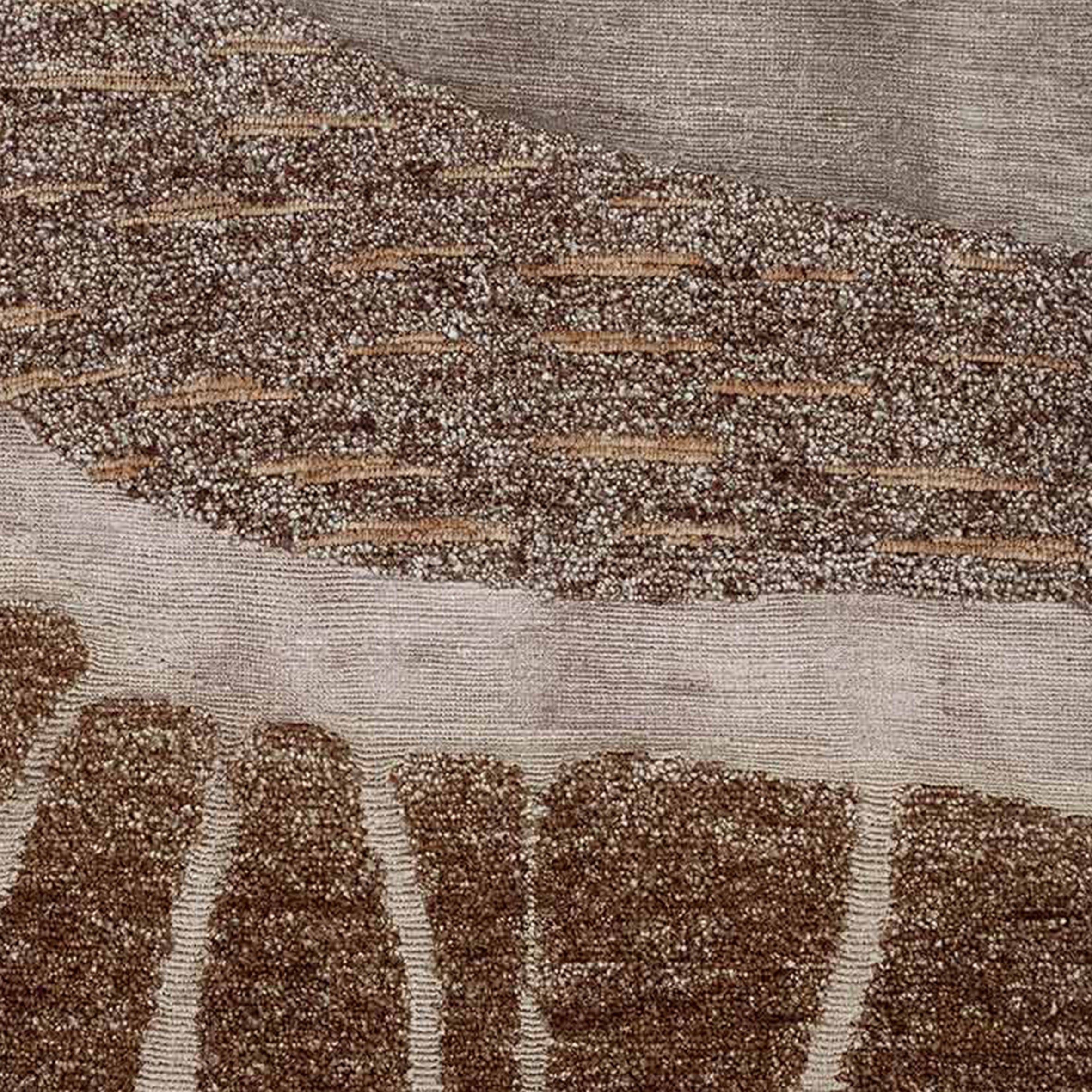 Monolito Quartz Rug