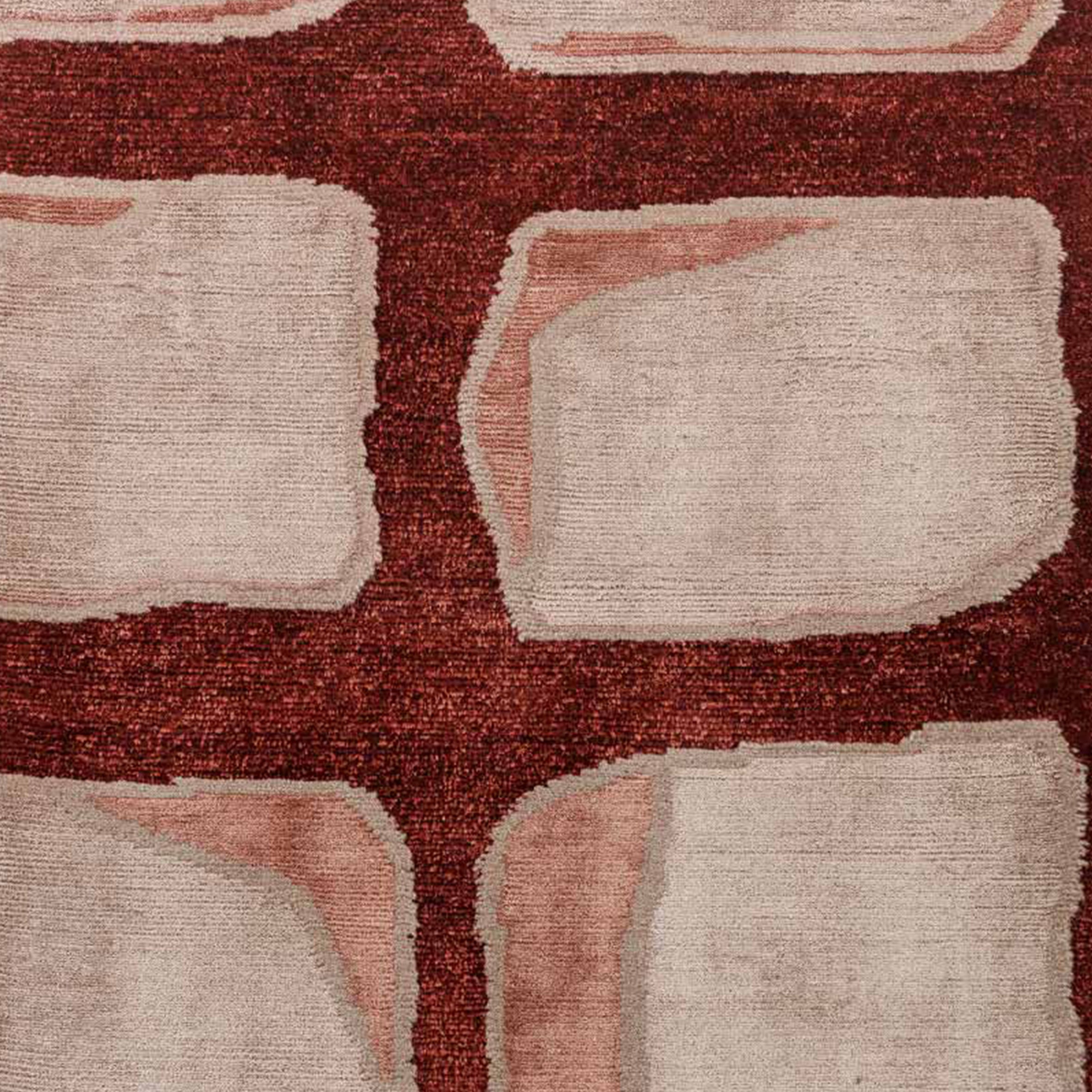 Monolito Galena Rug