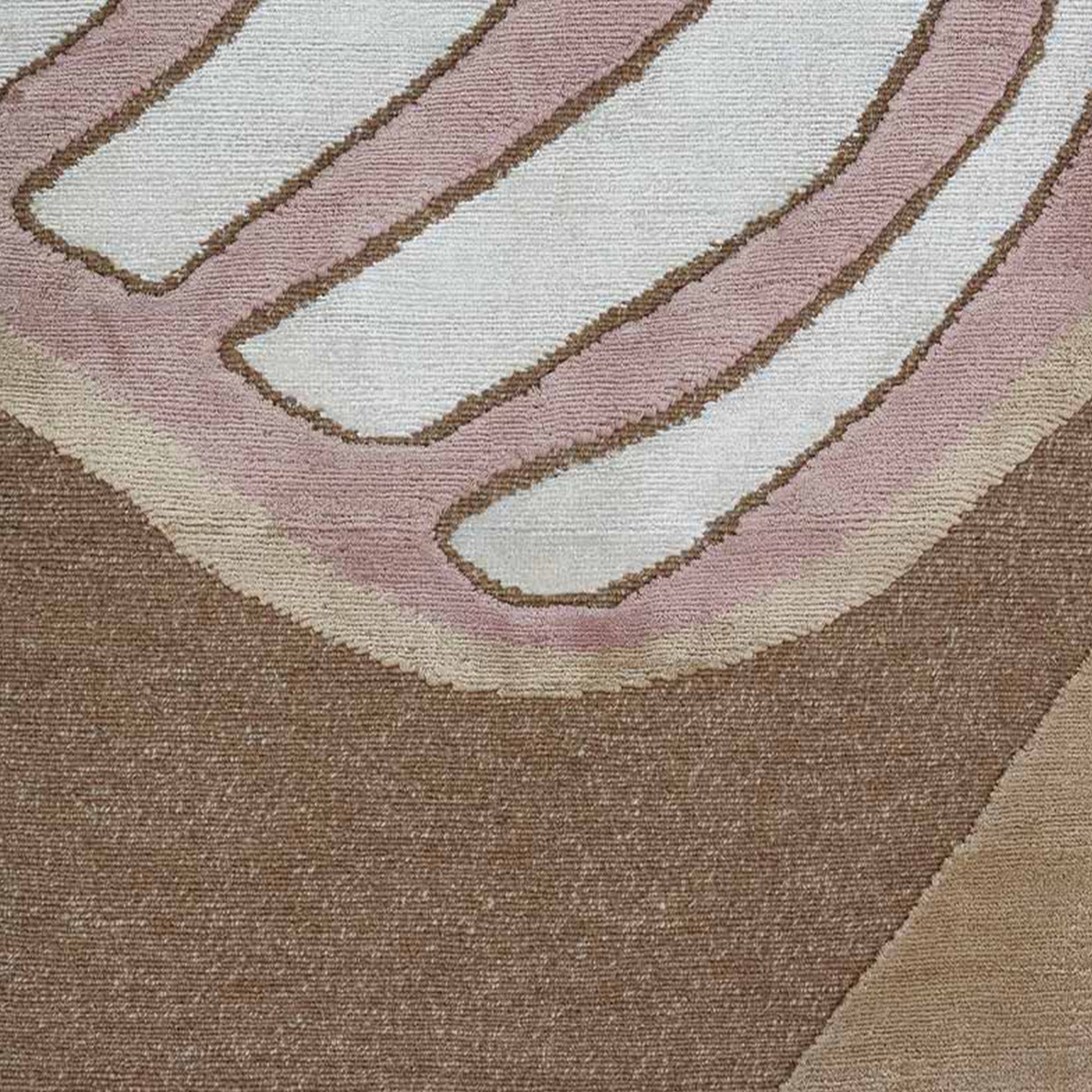 Monolito Jasper Rug