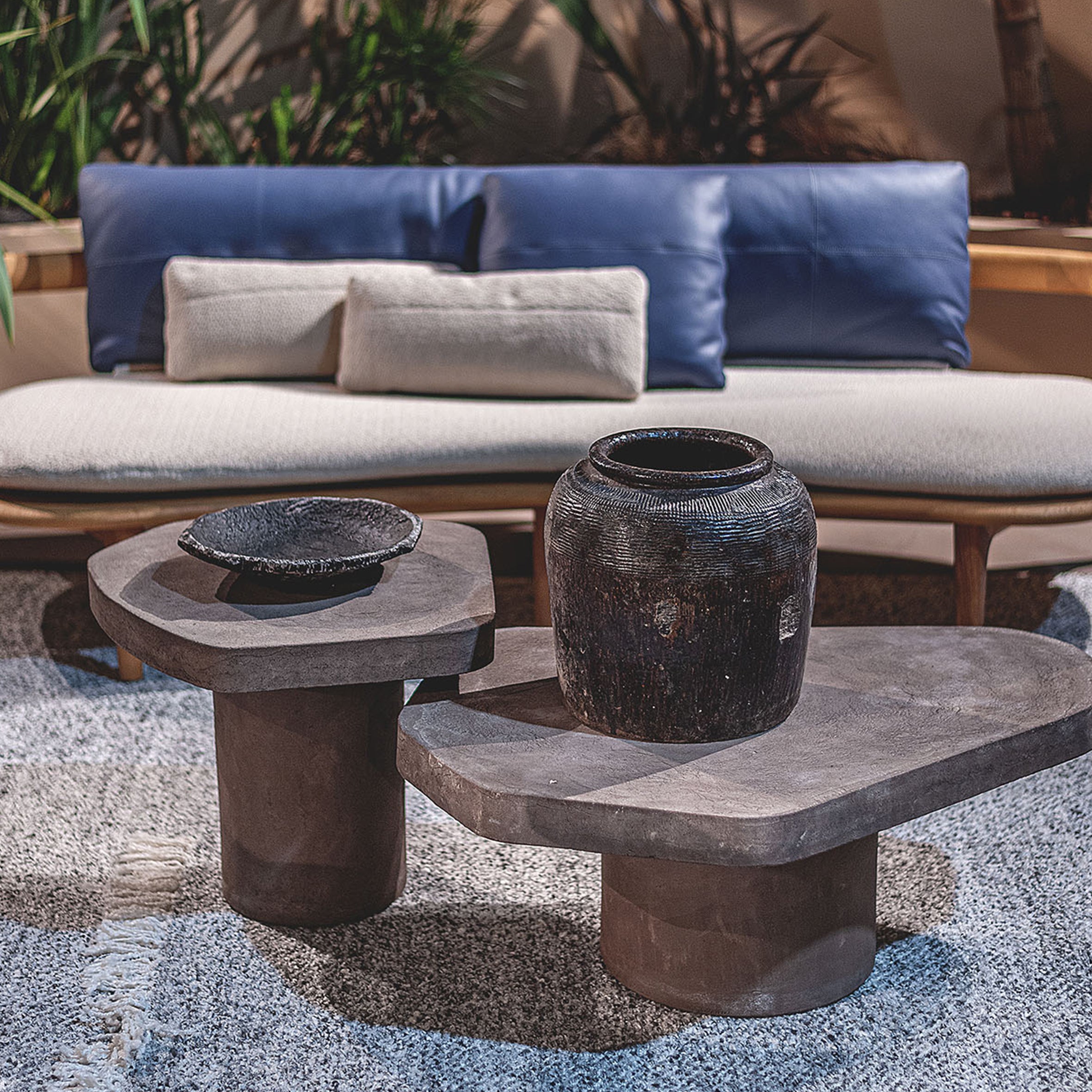 Bao Outdoor Coffee Table