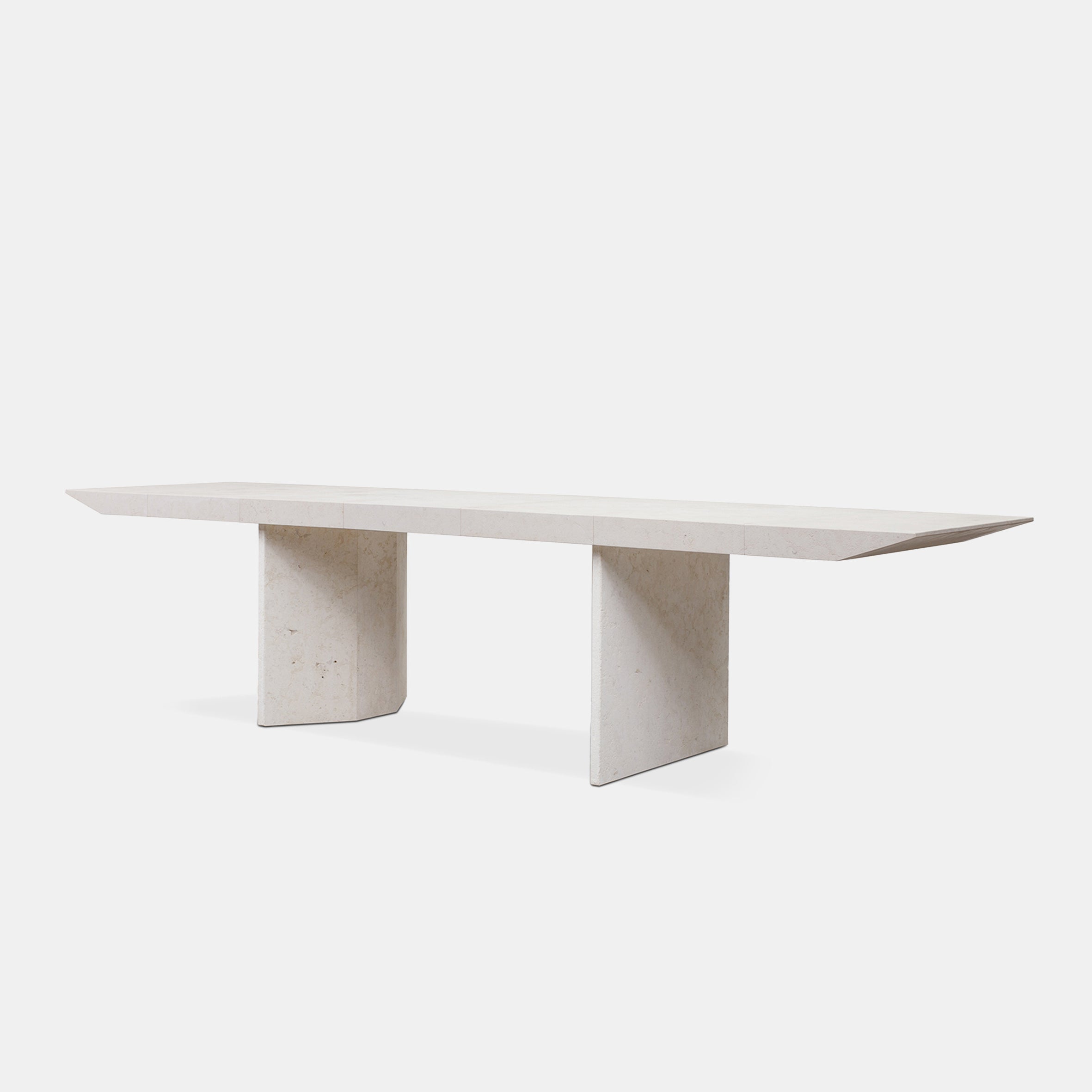 Judd Outdoor Table