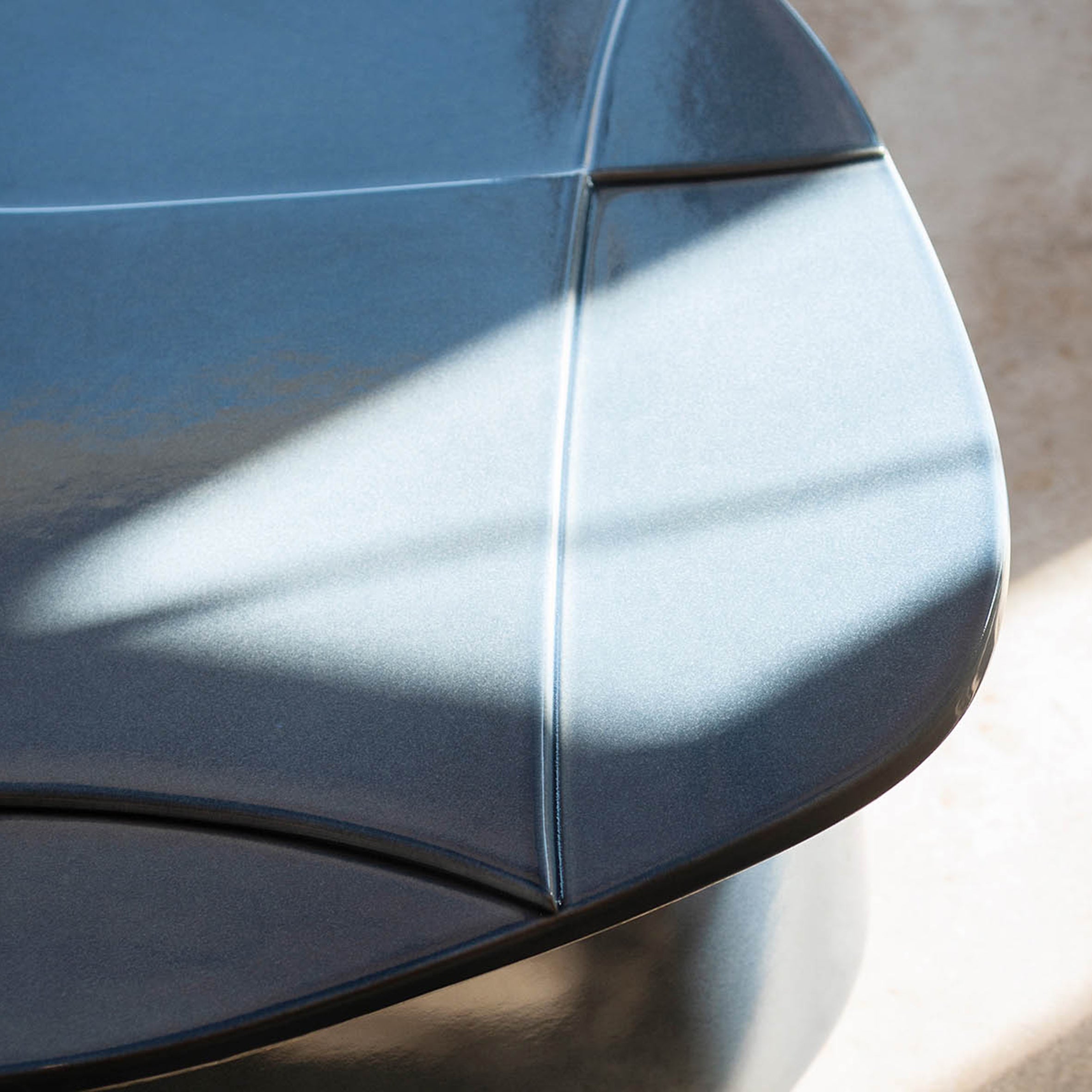 Keramikè Outdoor Coffee Table