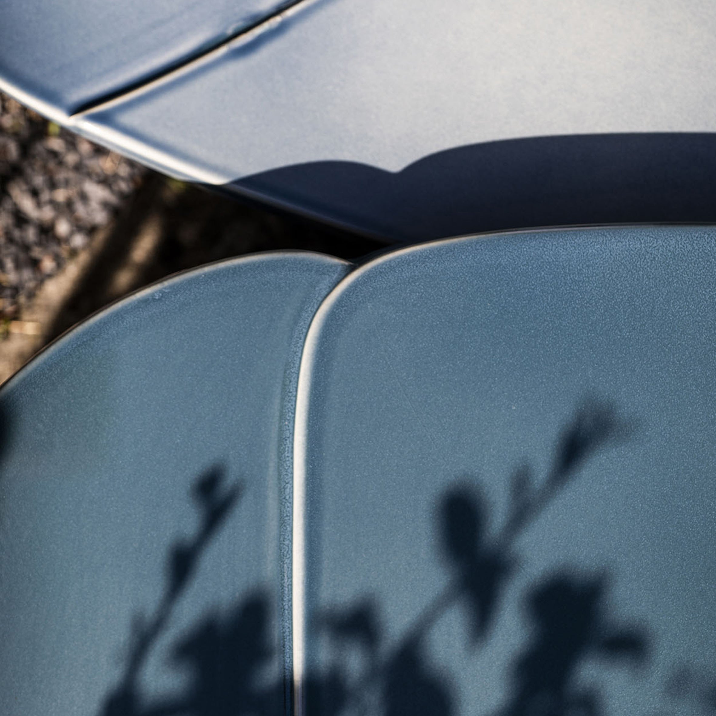 Keramikè Outdoor Coffee Table