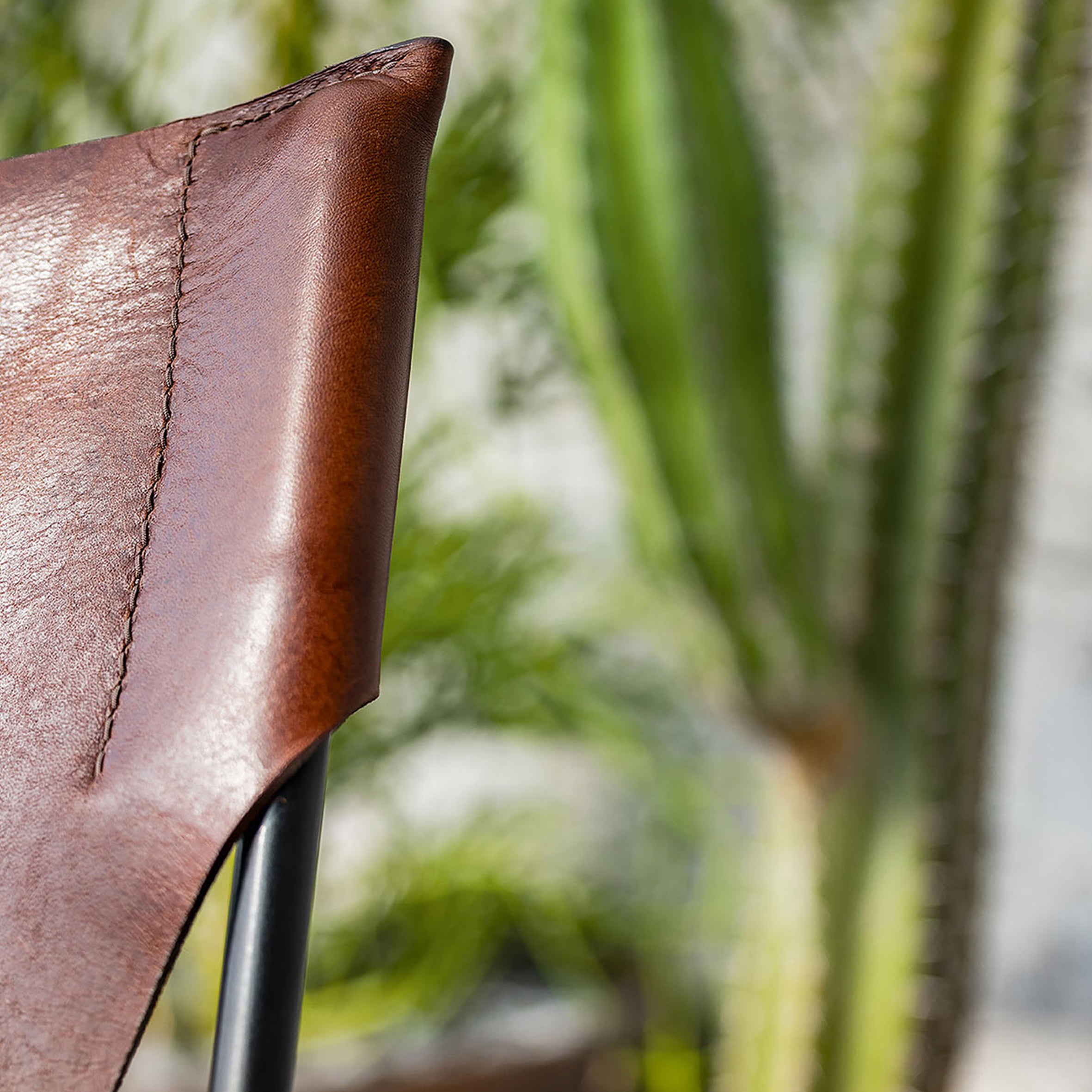 Leggia Outdoor Chair