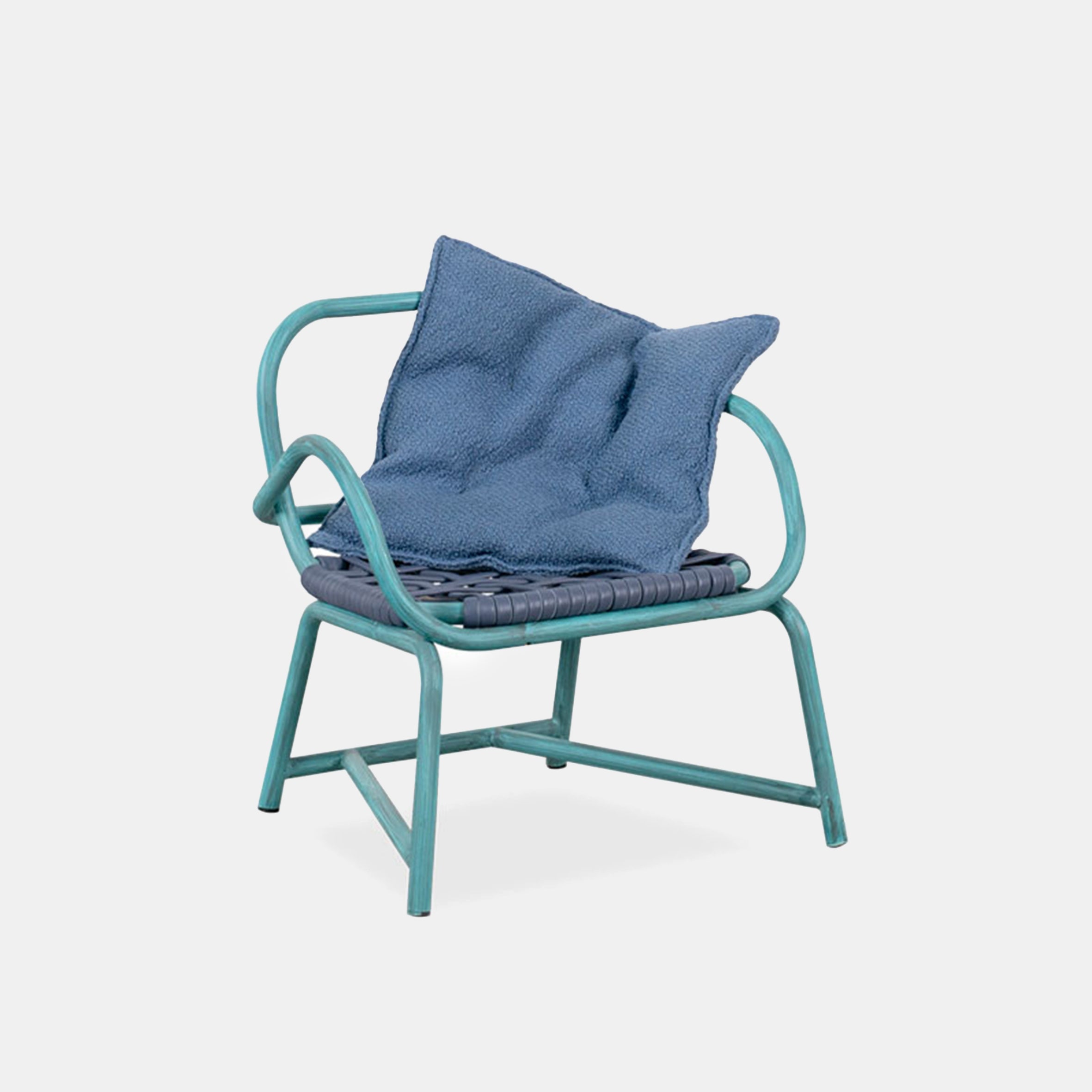 Manila Outdoor Armchair