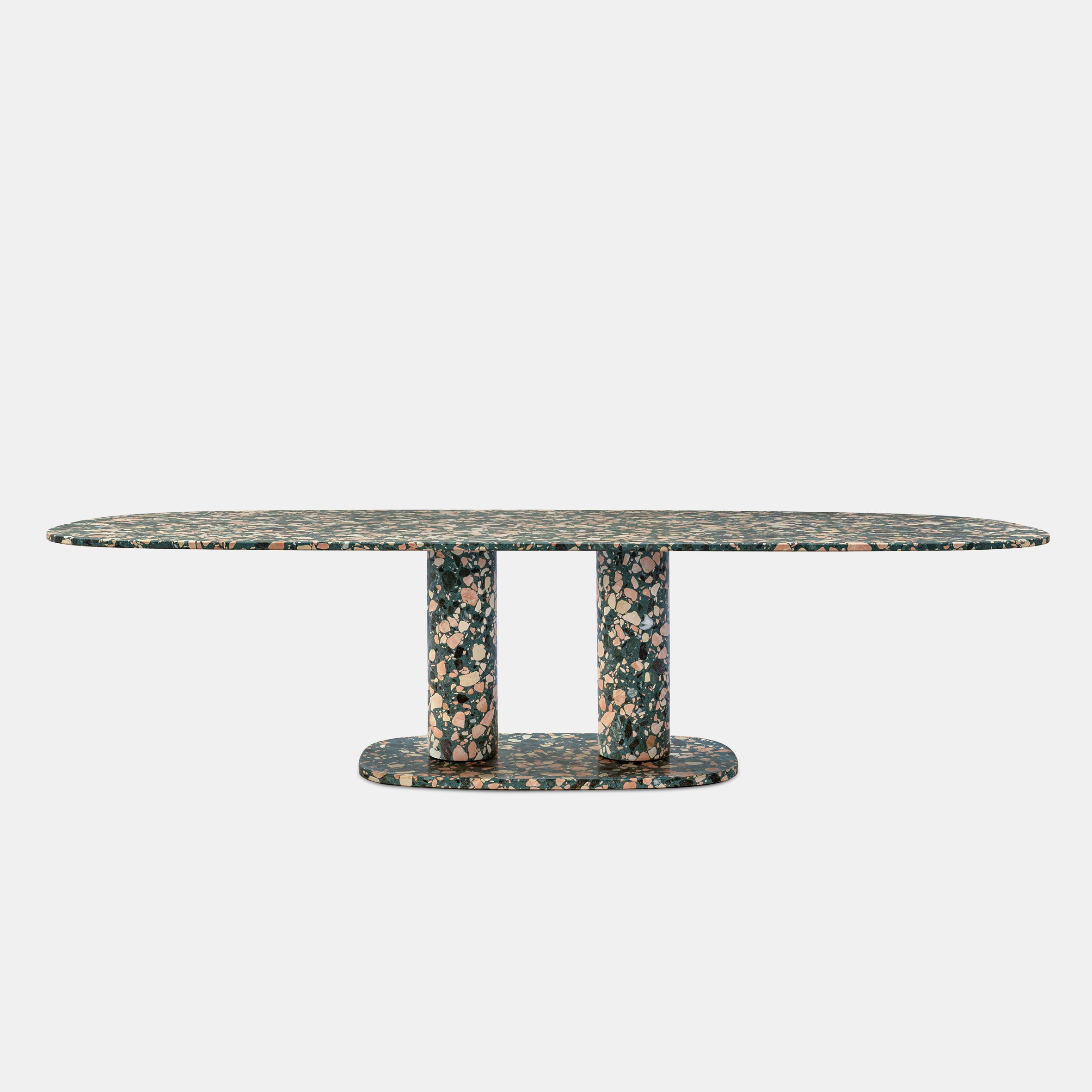 Matera Outdoor Table