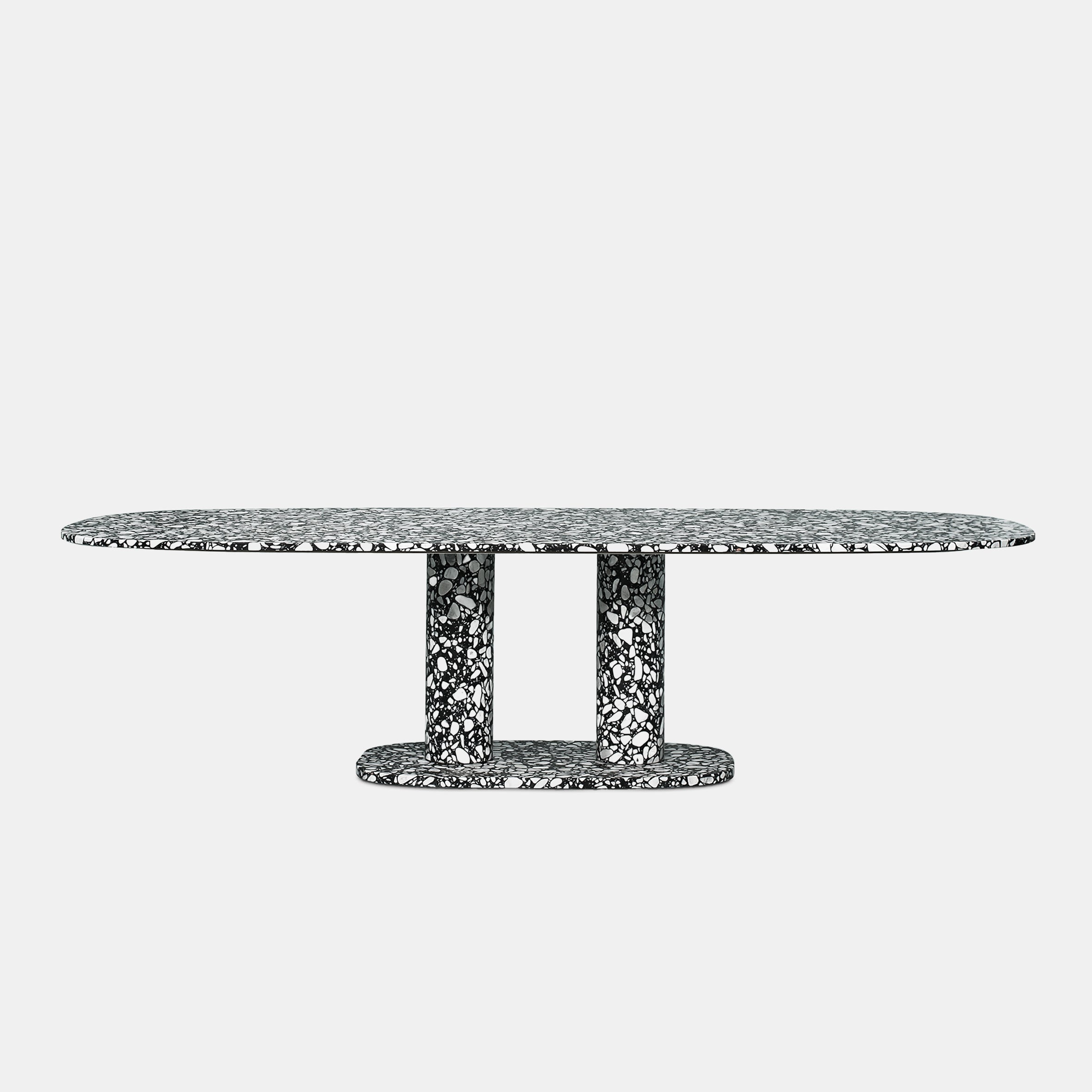 Matera Outdoor Table
