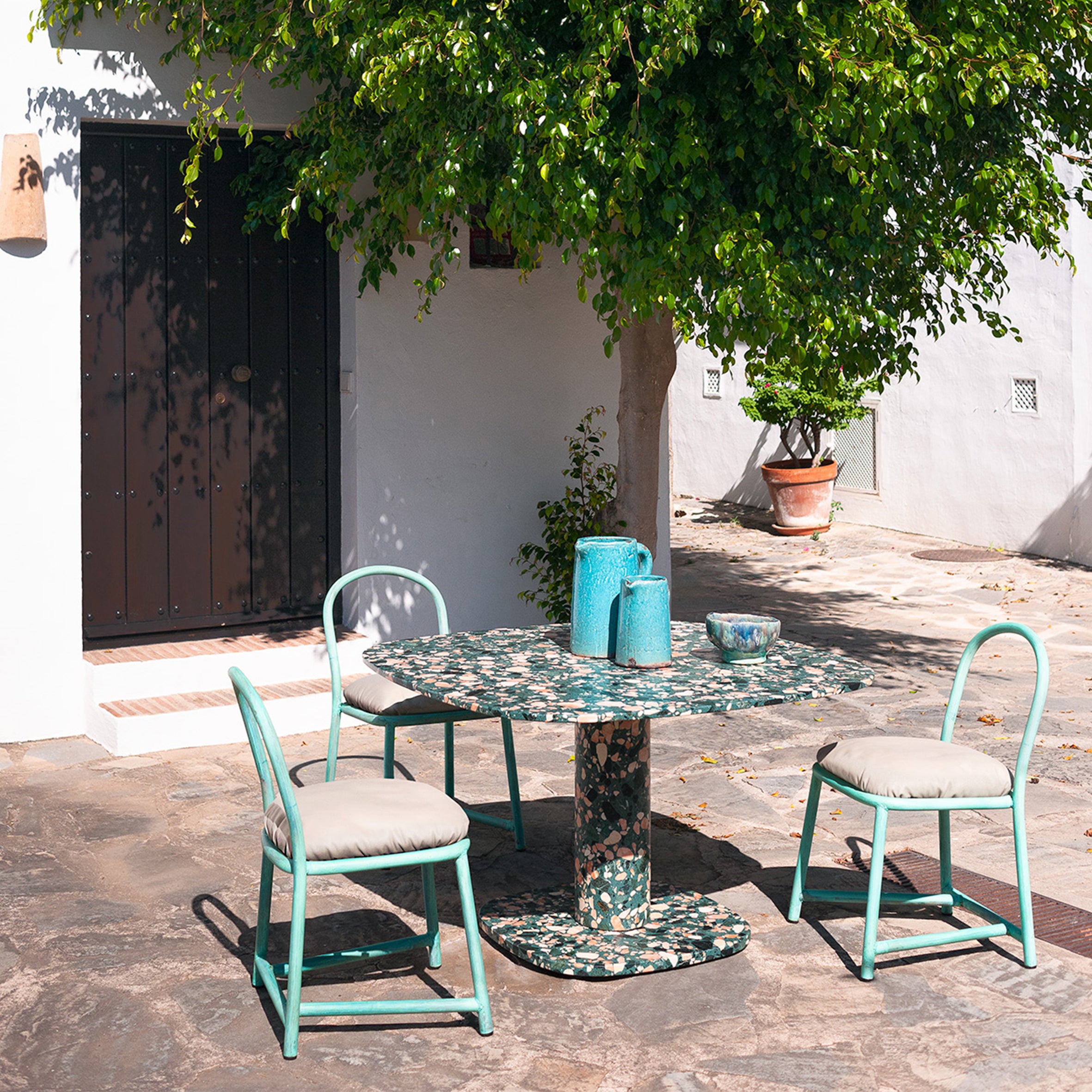 Matera Outdoor Table