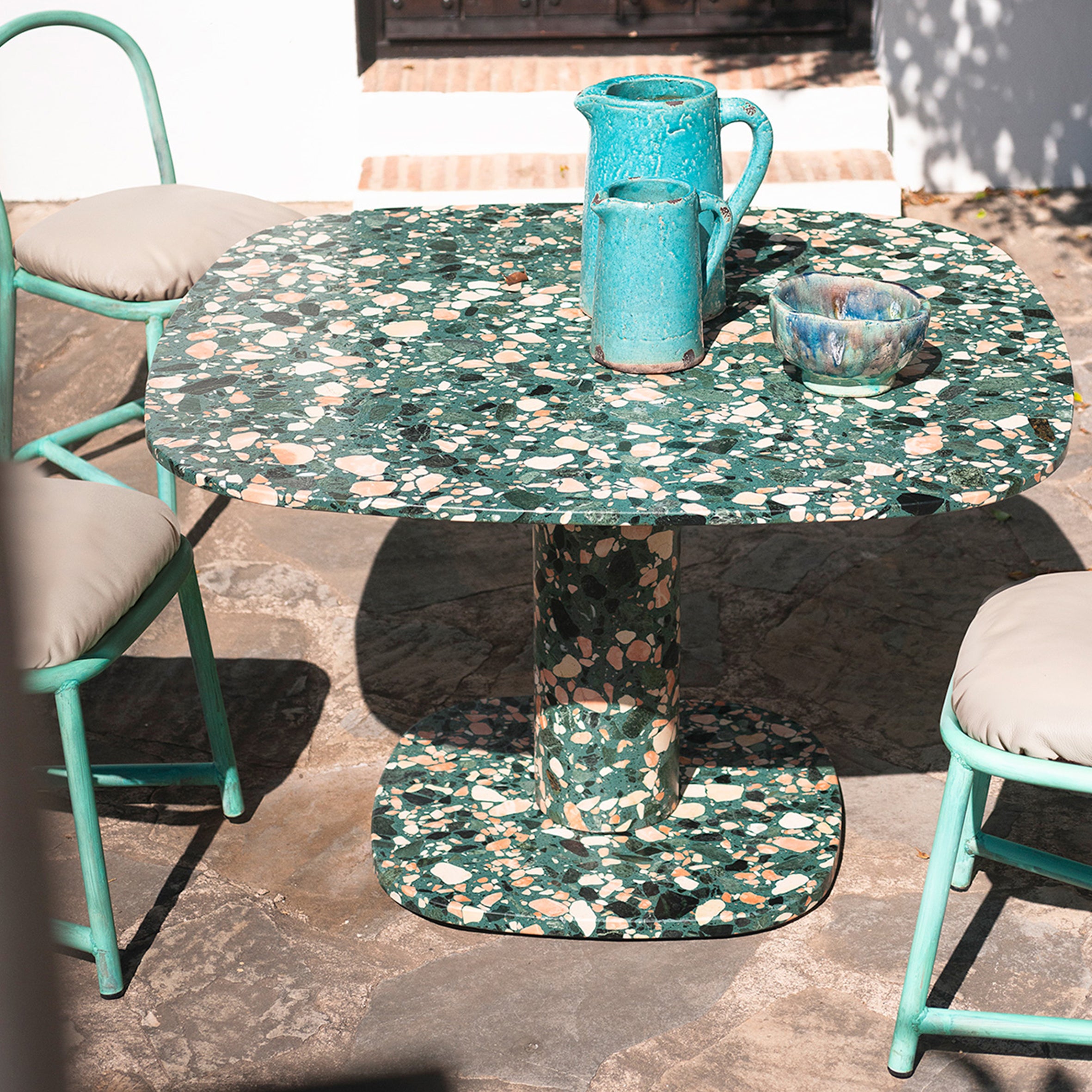 Matera Outdoor Table