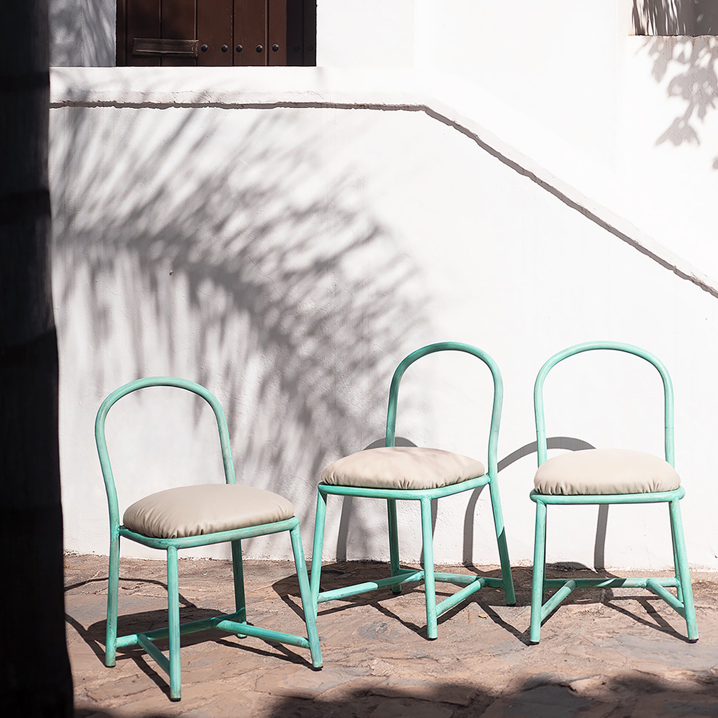 Mati Outdoor Chair