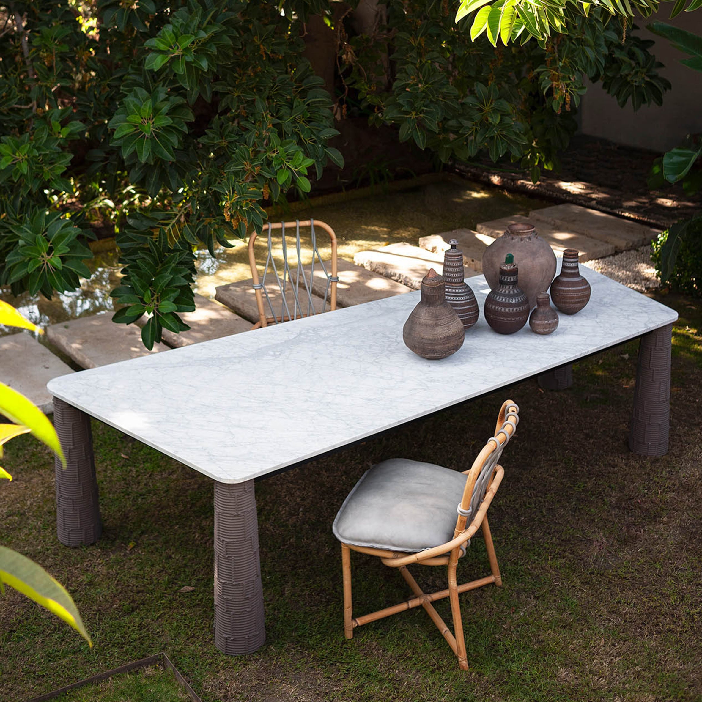 Nevada Outdoor Table