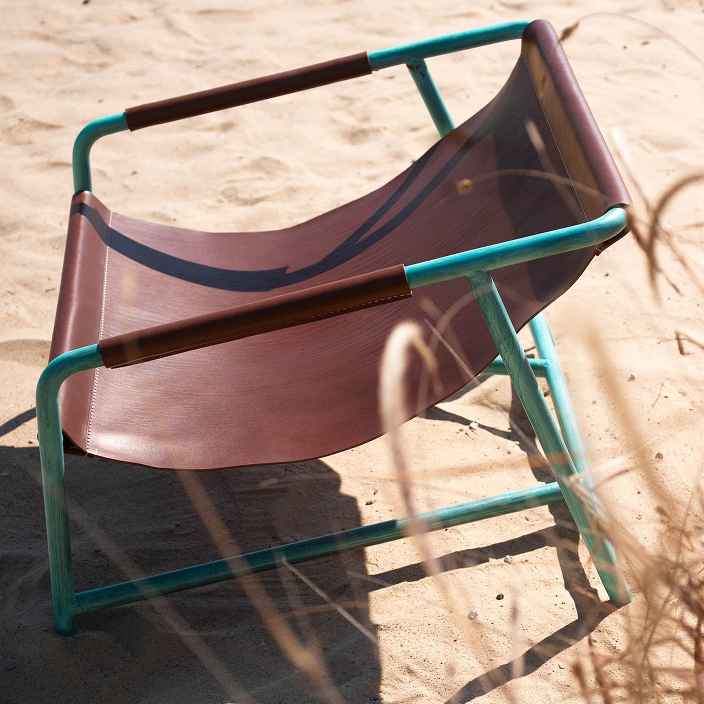 Rimini Outdoor Lounge Chair