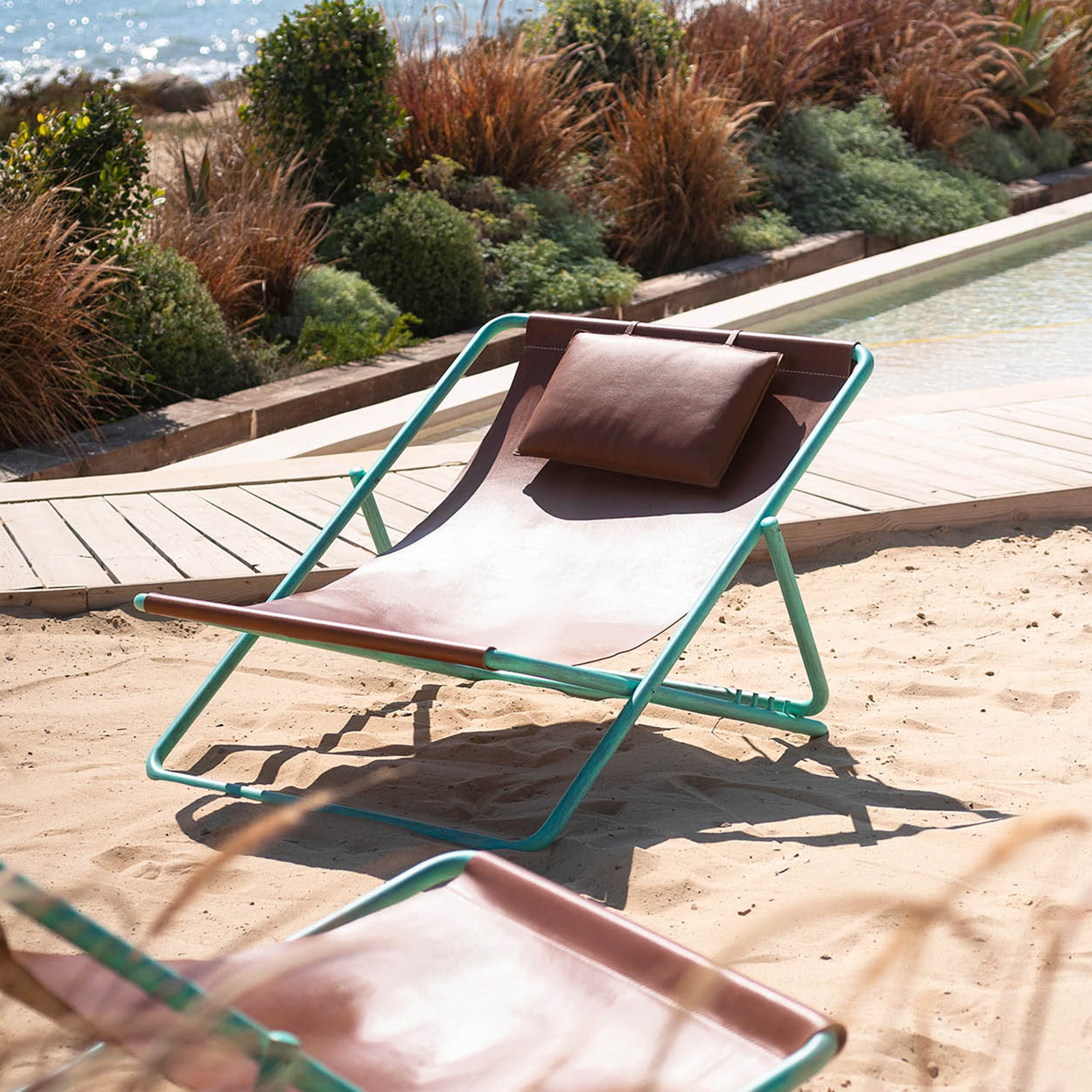 Rimini Sun Lounger