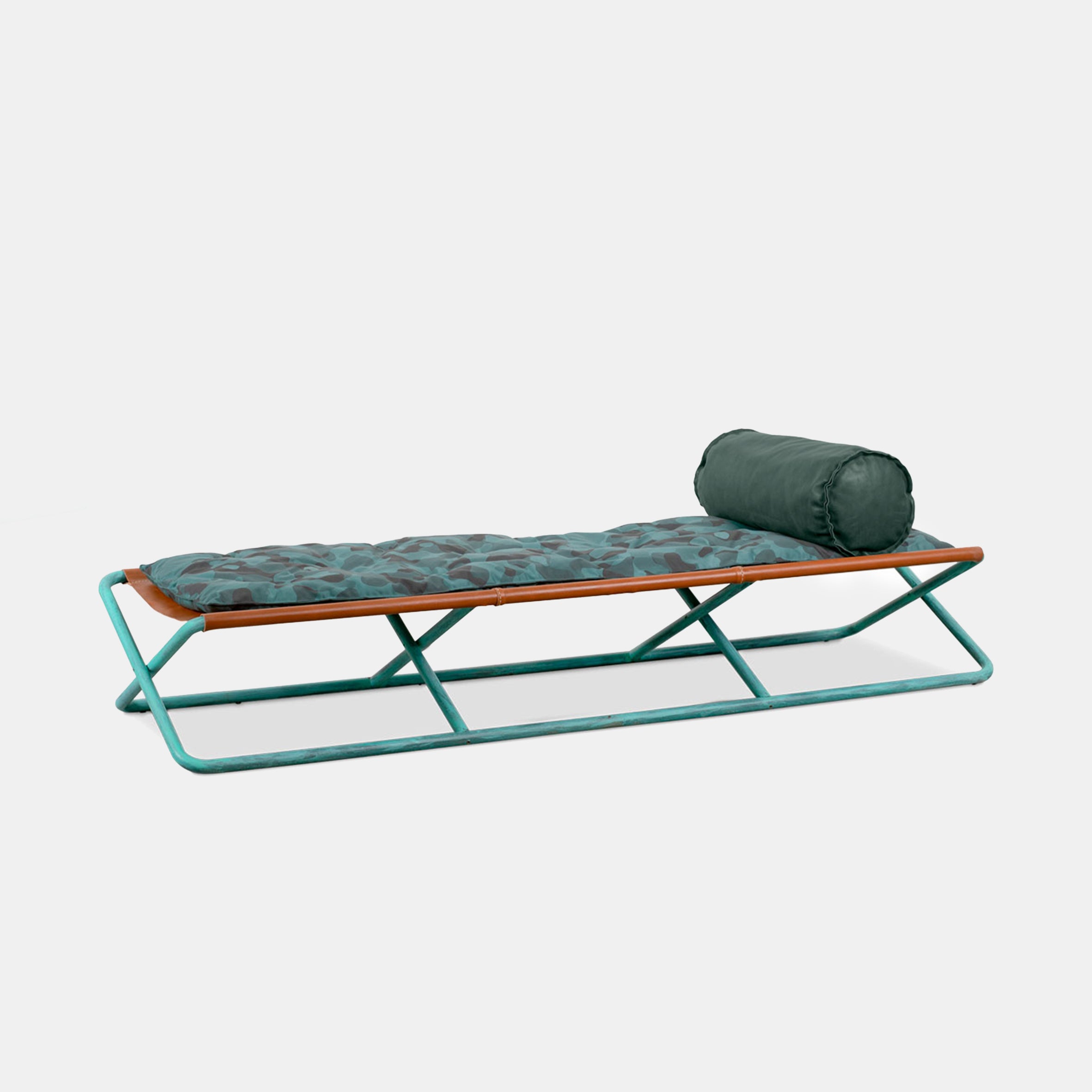 Rimini Sun Lounger