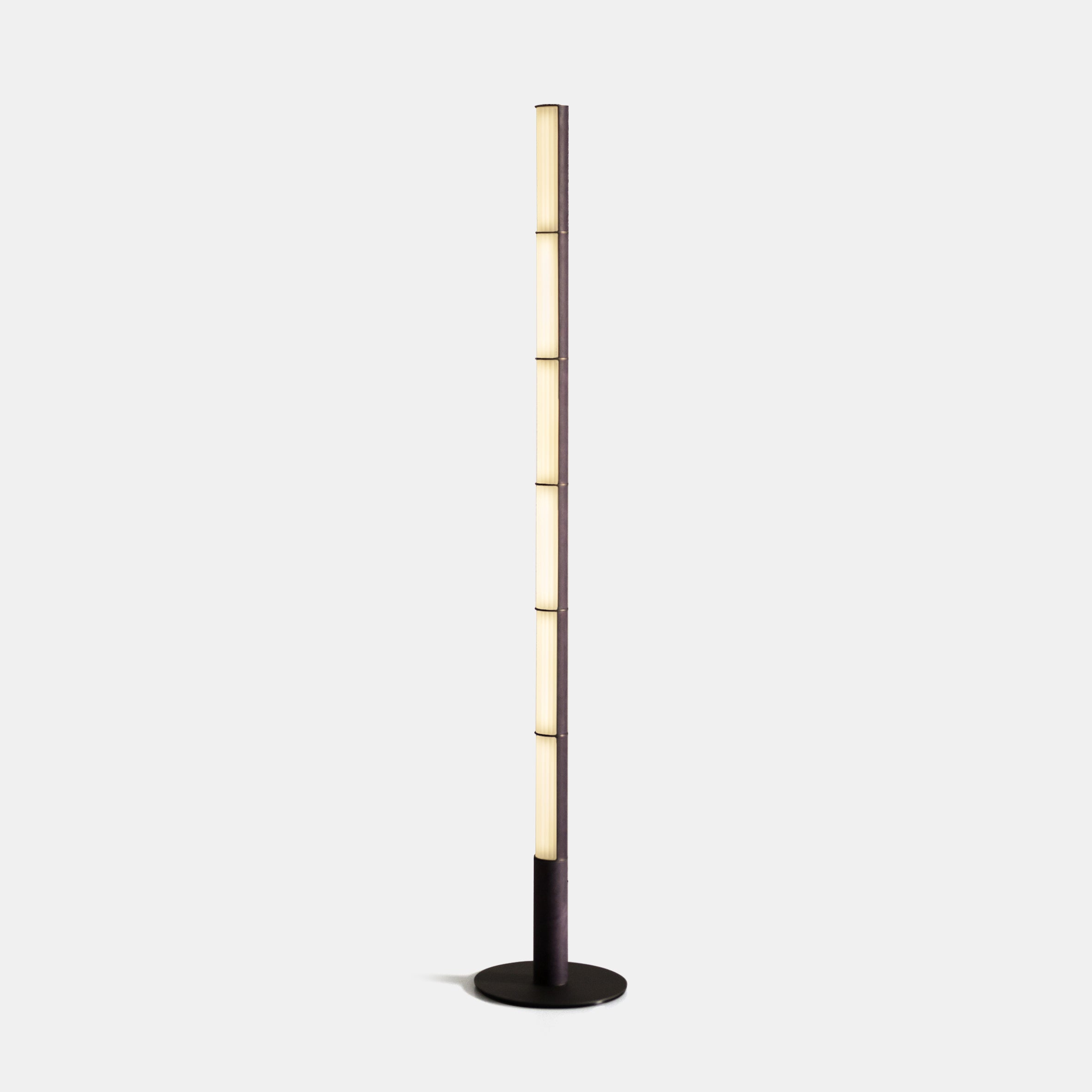 Wave Floor Lamp