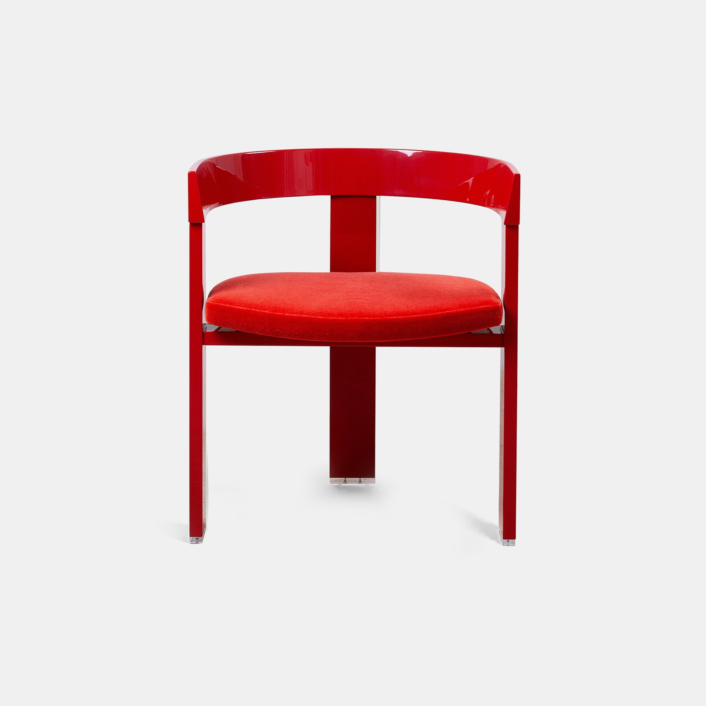Alvor Chair