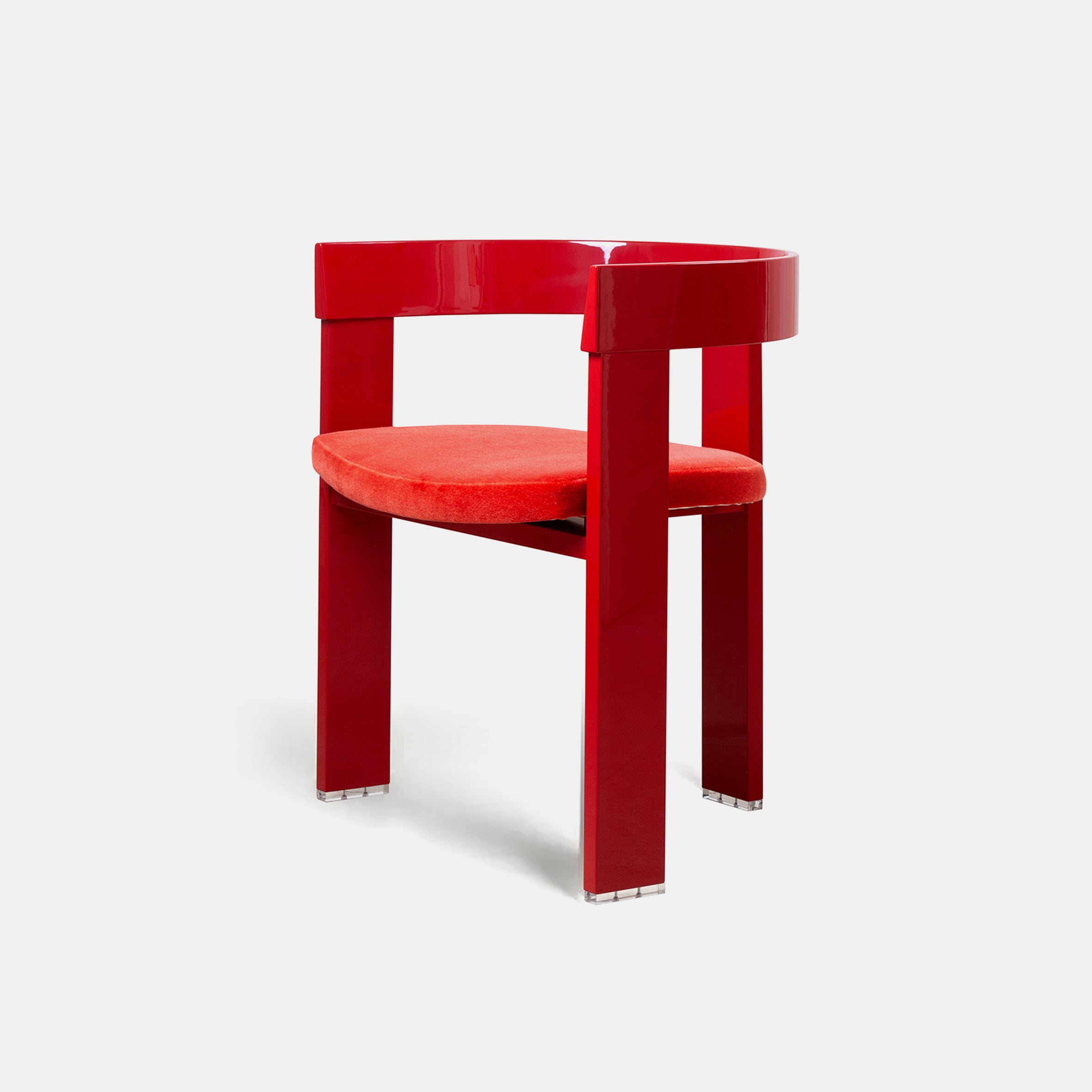 Alvor Chair