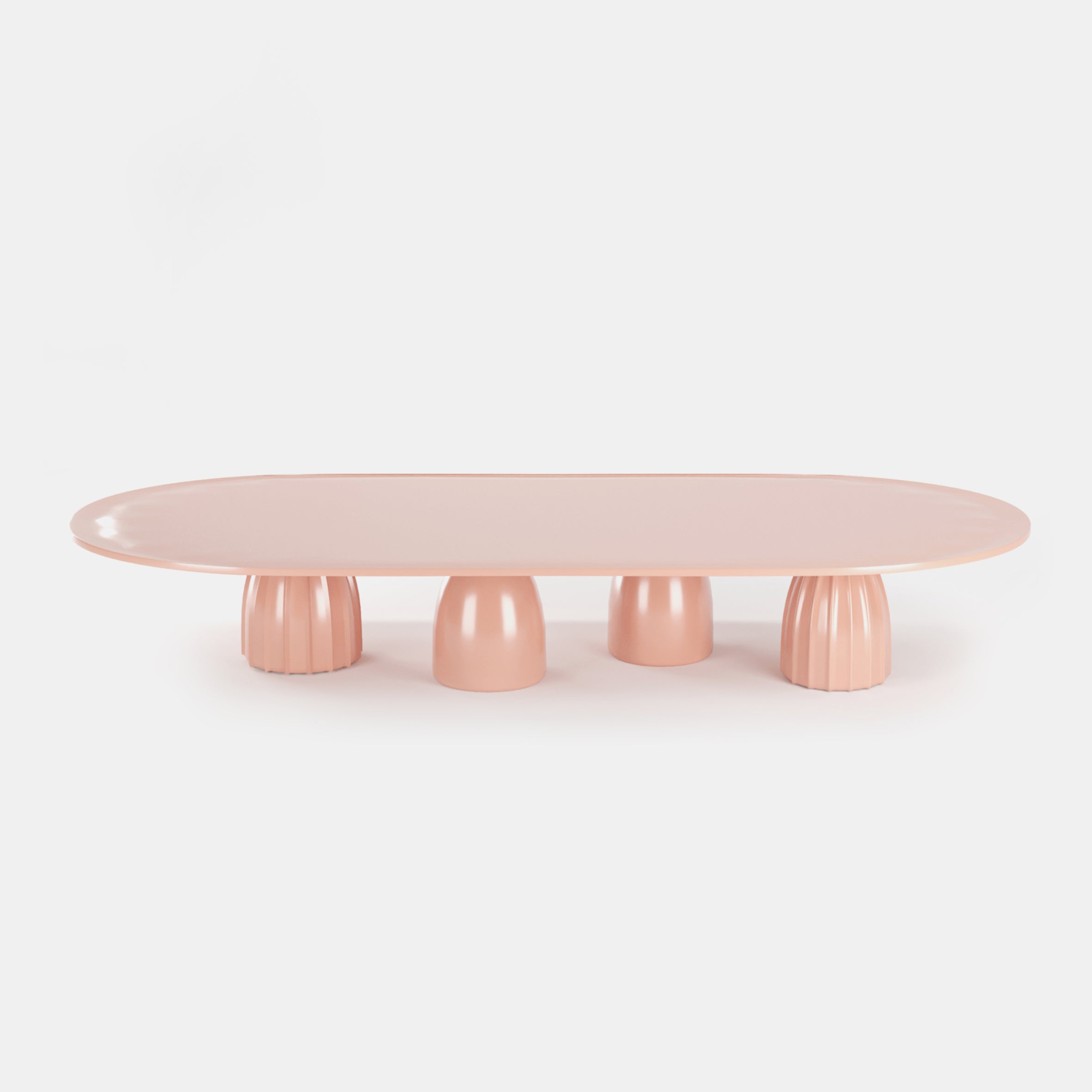 Djembe Coffee Table