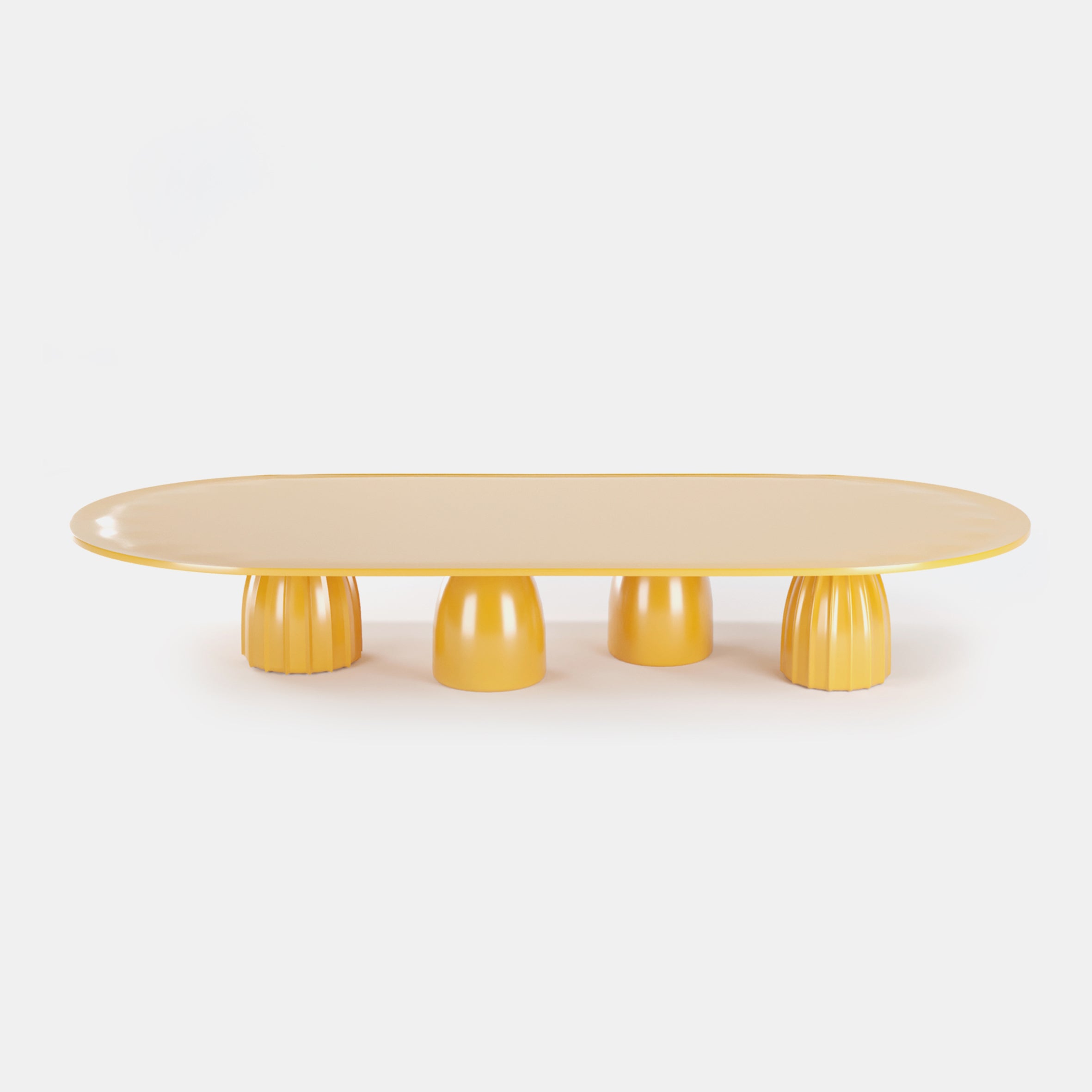 Djembe Coffee Table