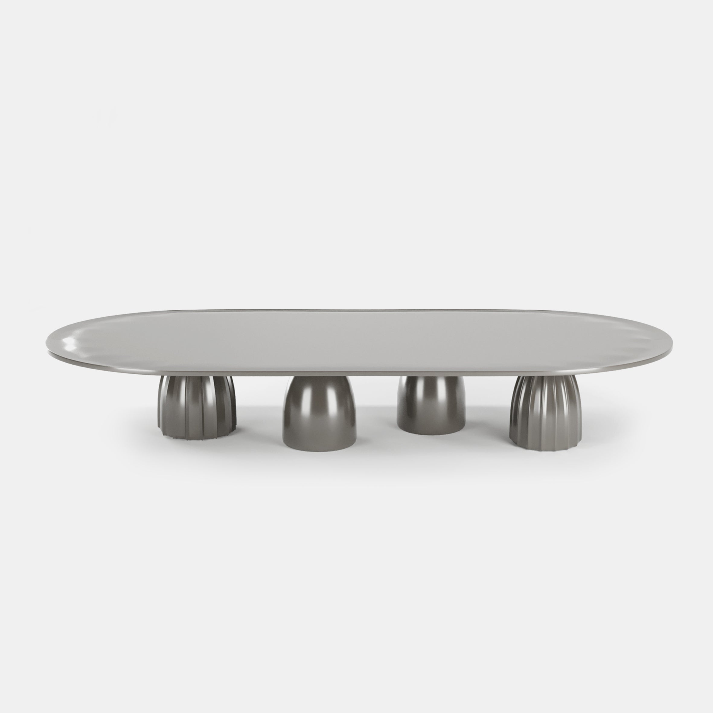 Djembe Coffee Table