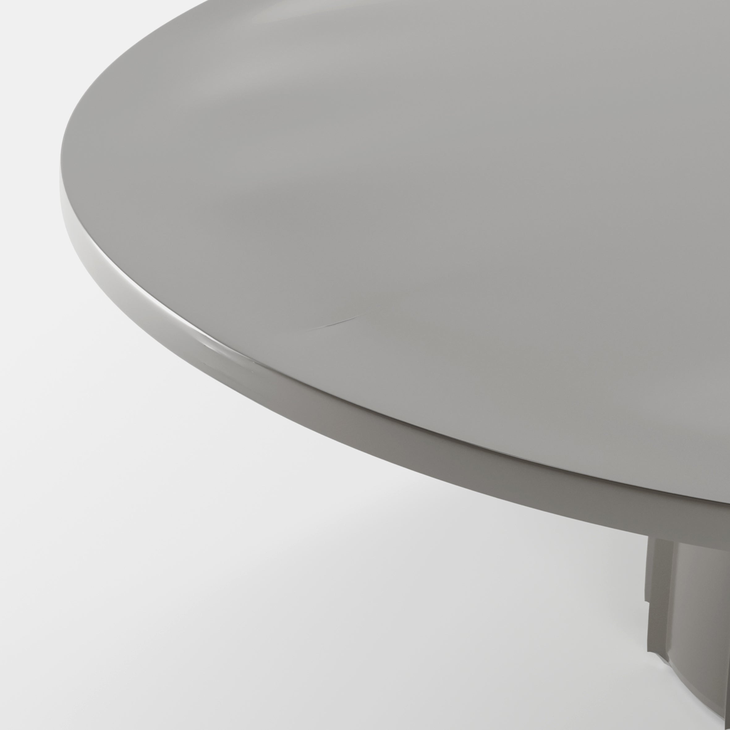Djembe Coffee Table