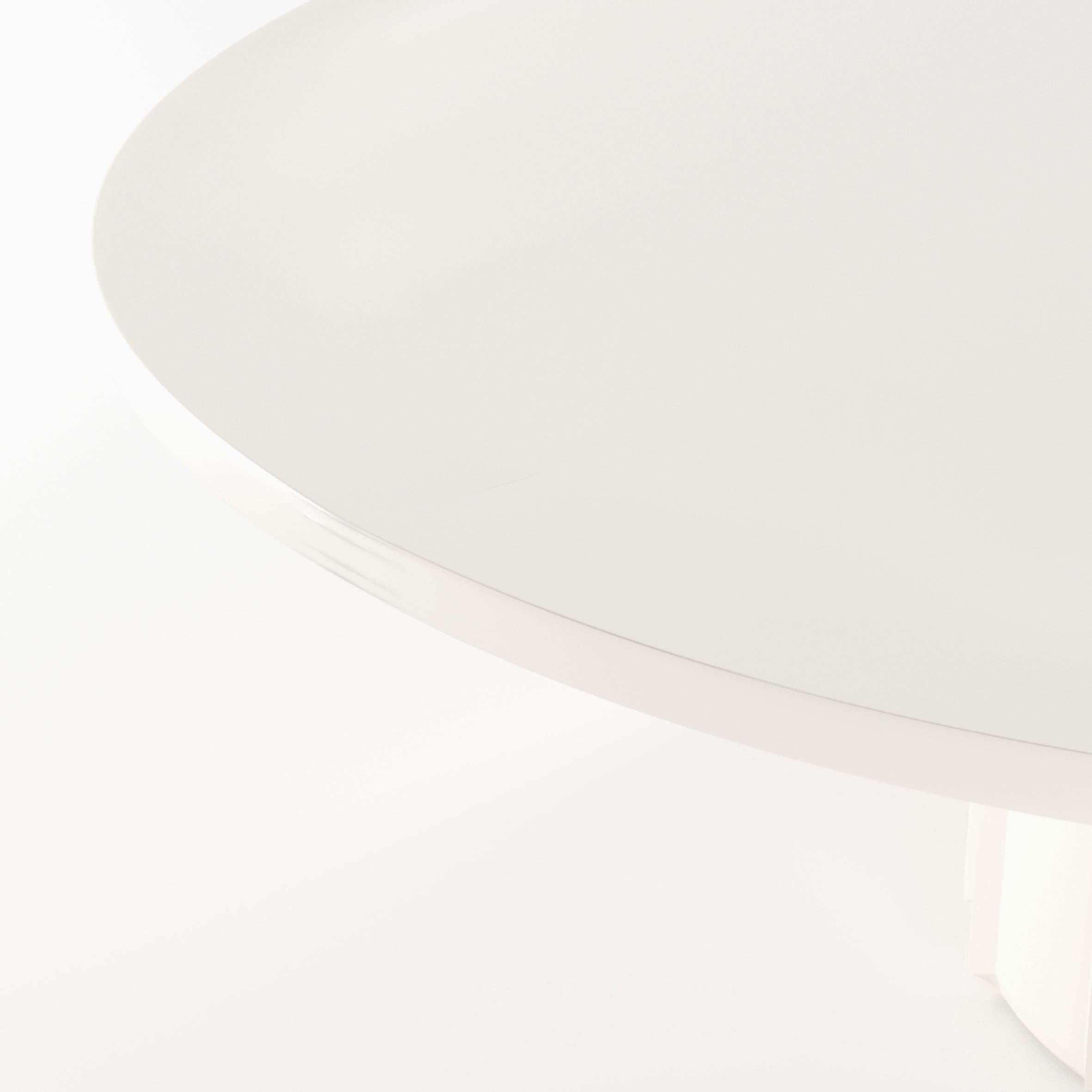Djembe Coffee Table