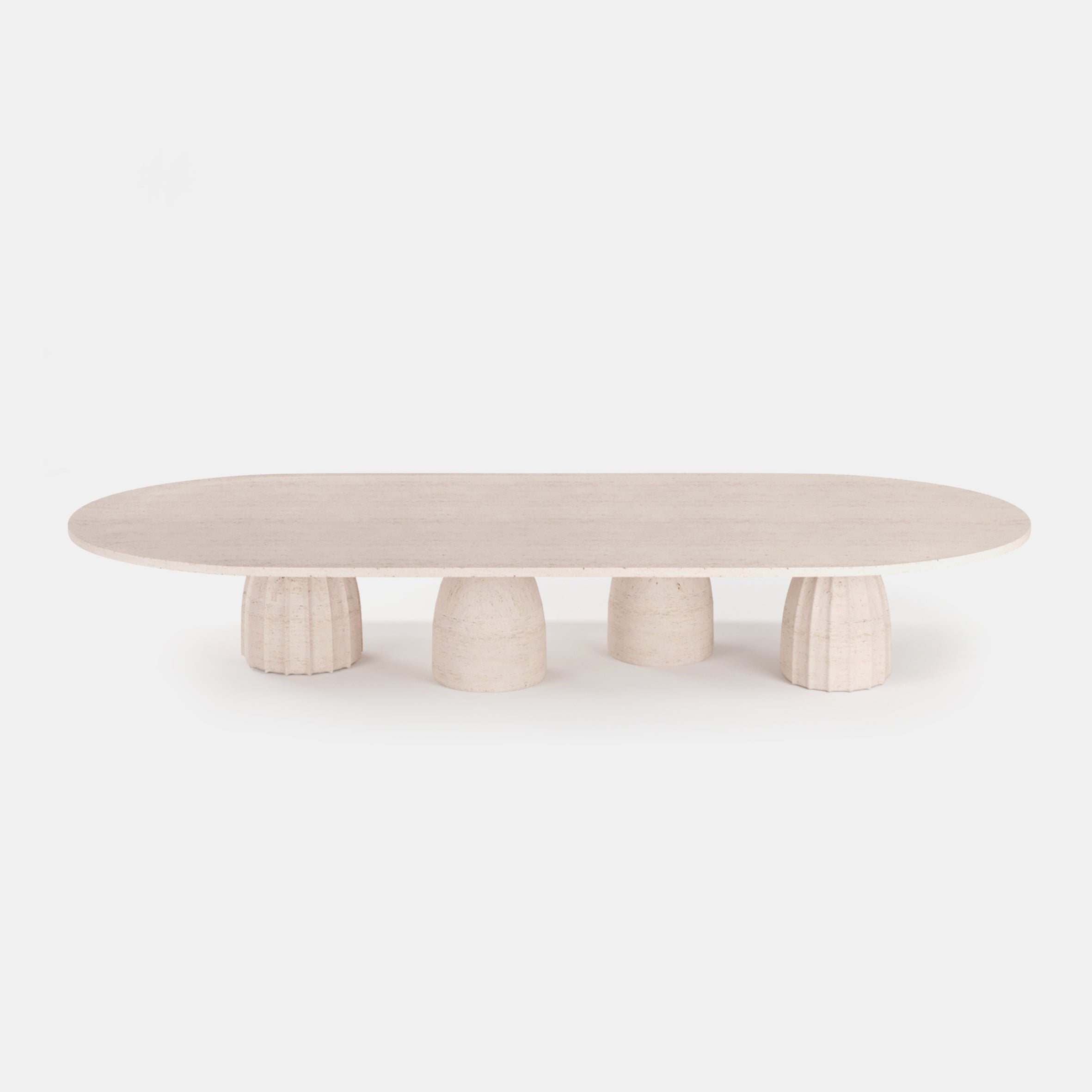 Djembe Coffee Table