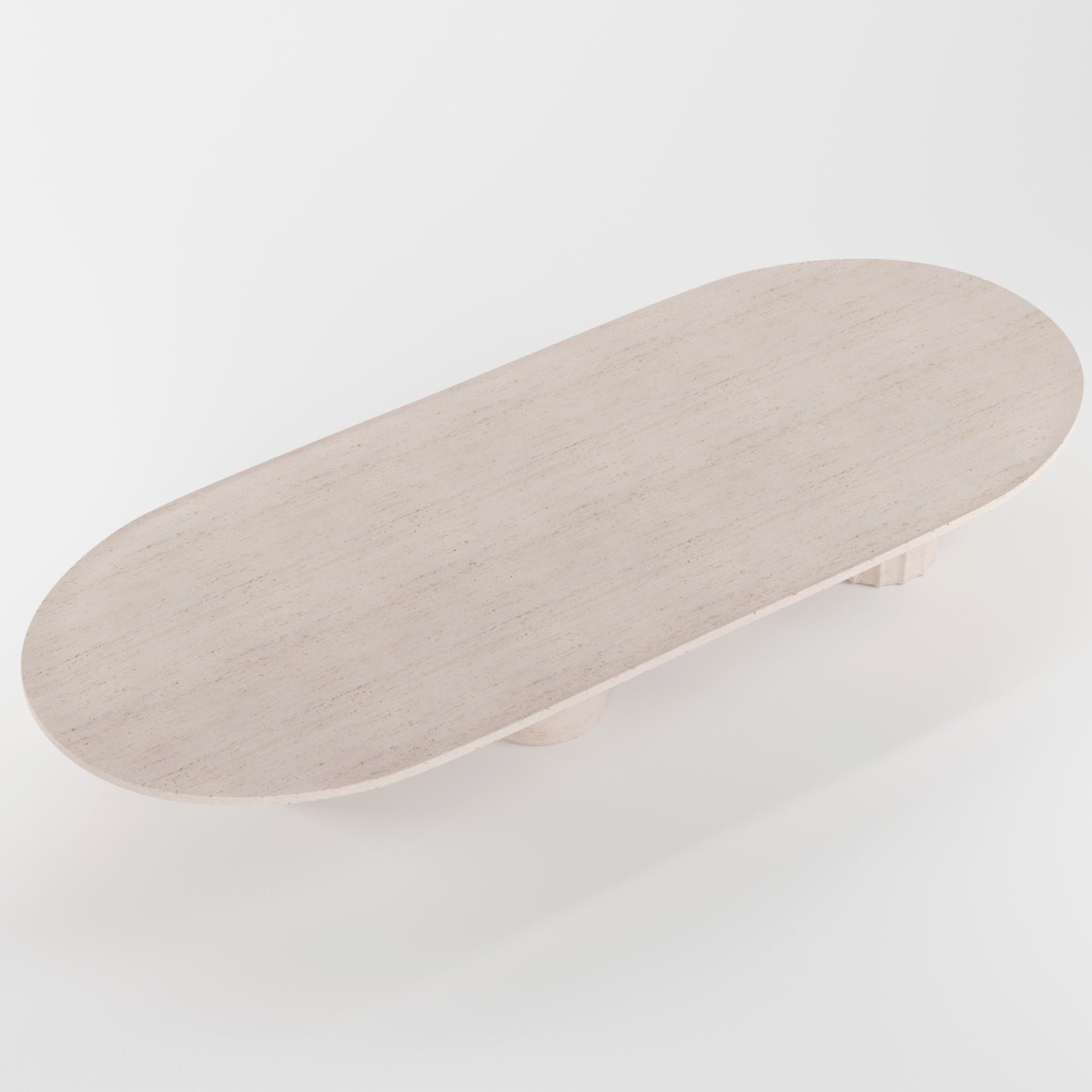 Djembe Coffee Table