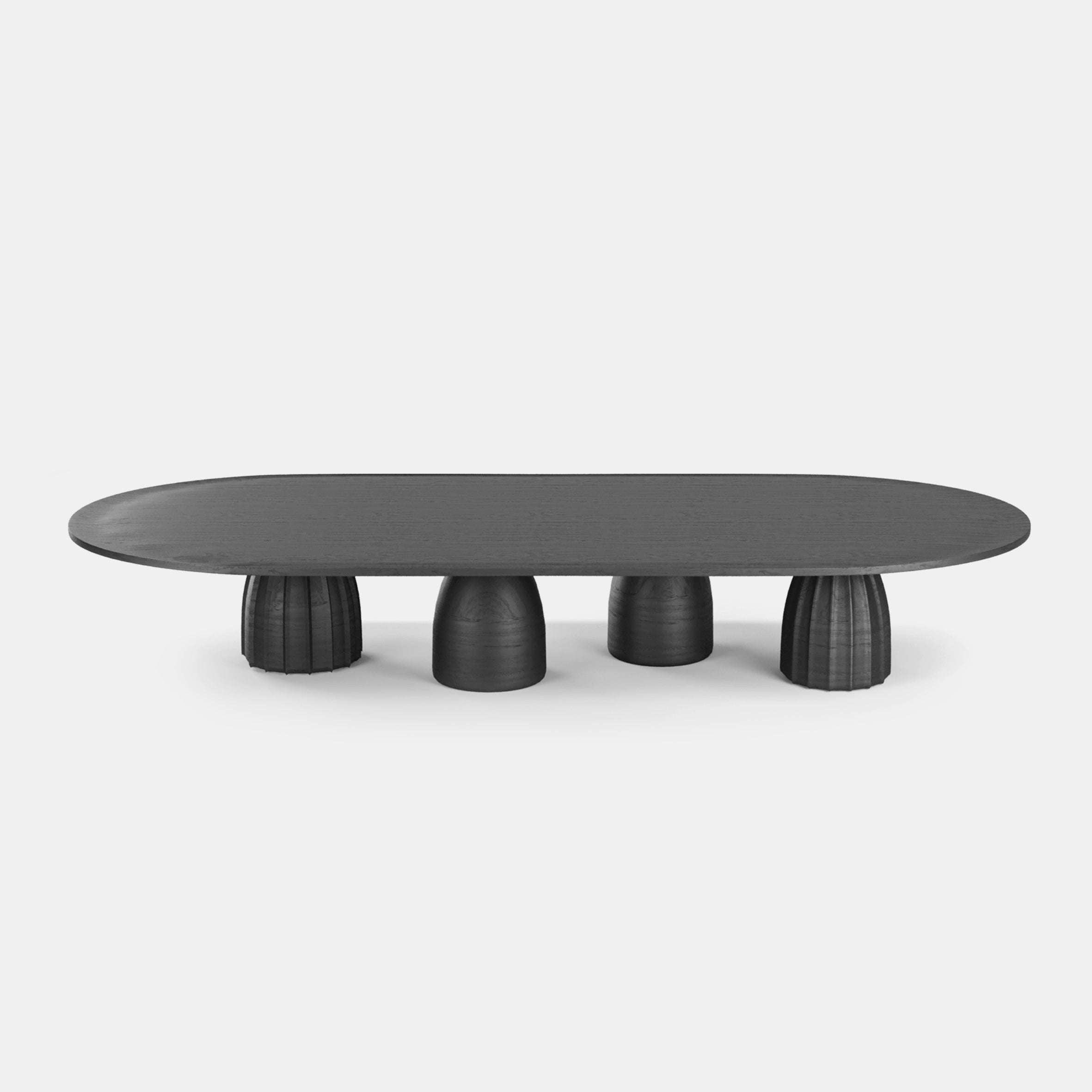 Djembe Coffee Table