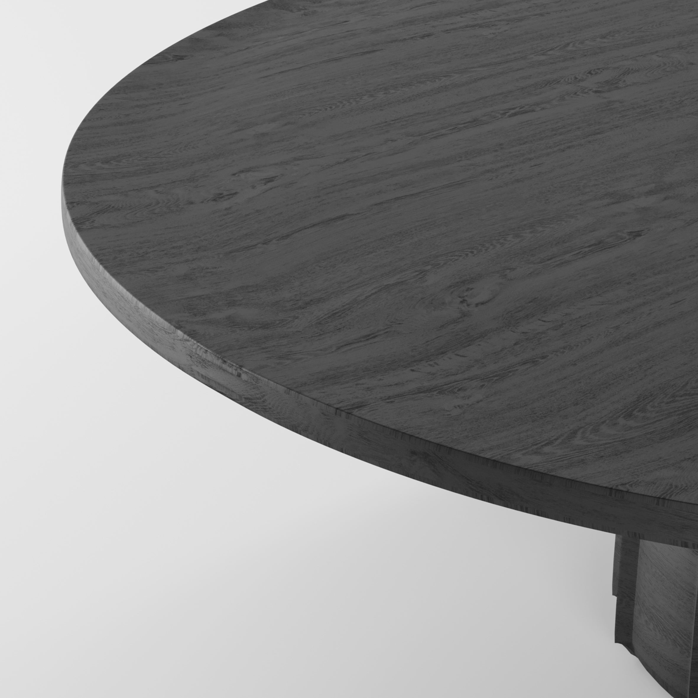 Djembe Coffee Table