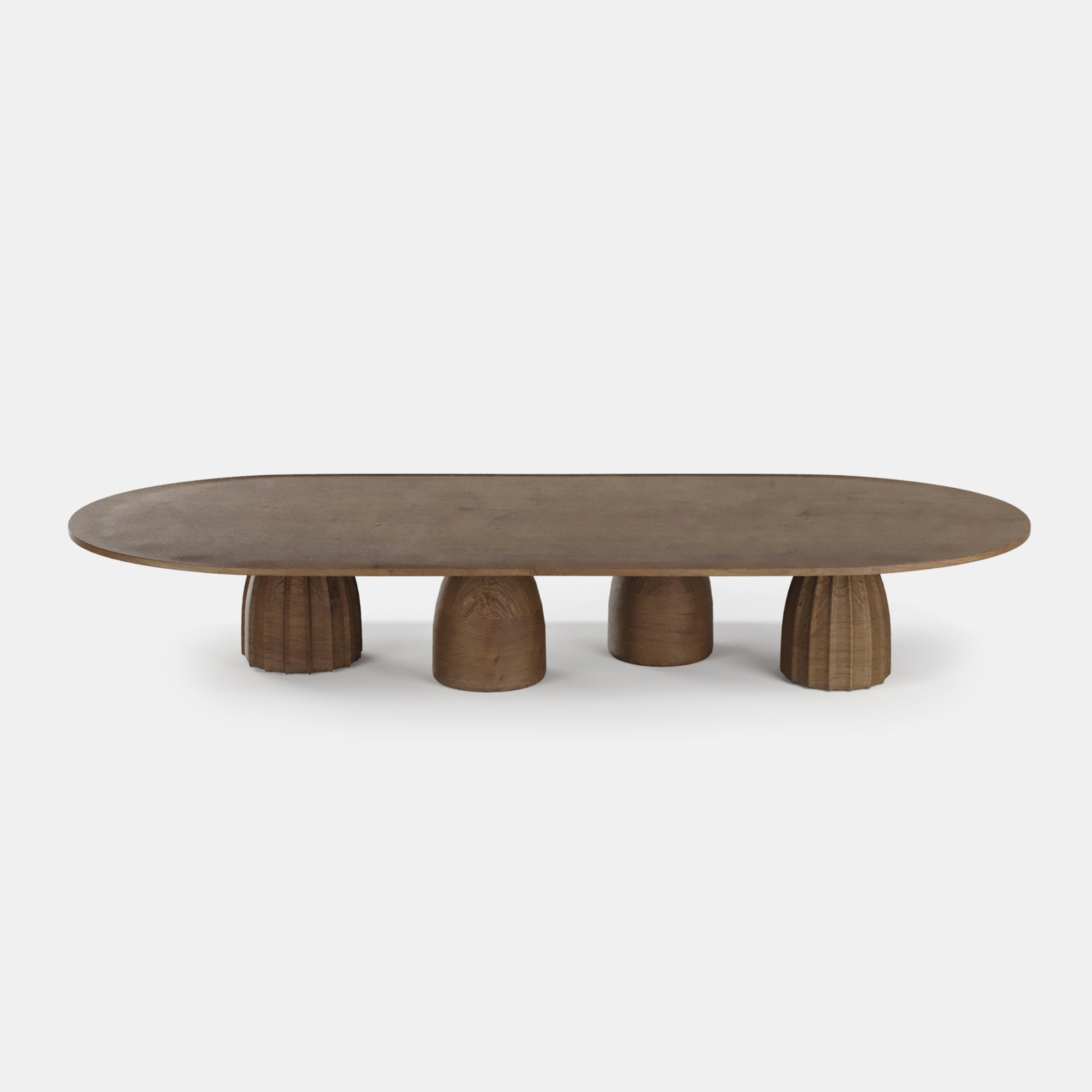 Djembe Coffee Table