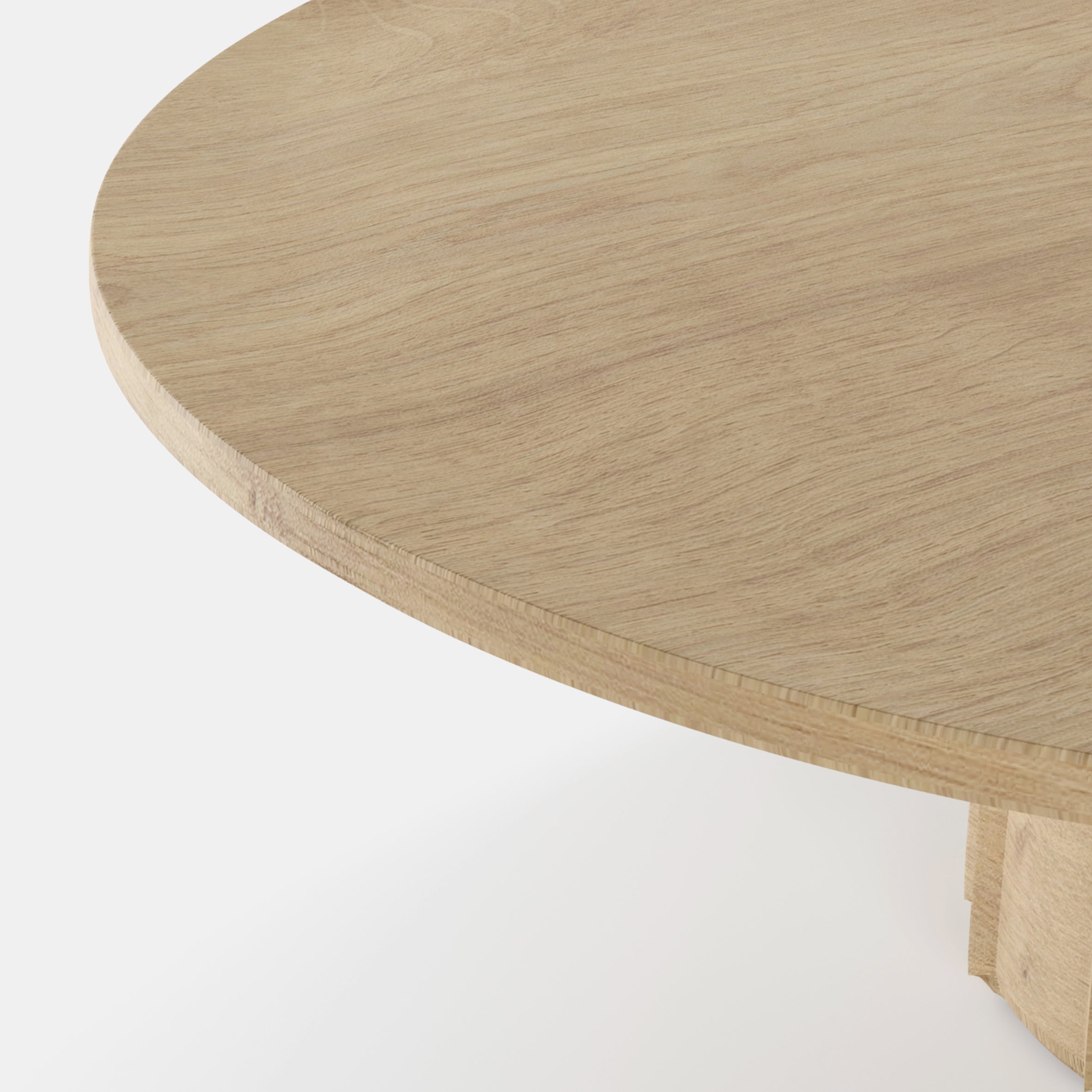 Djembe Coffee Table