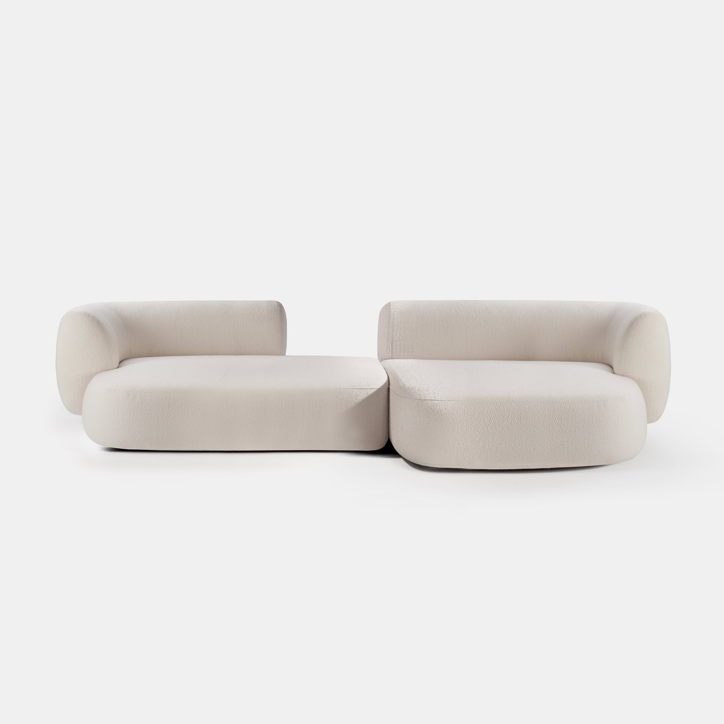 Hug Modular Sofa