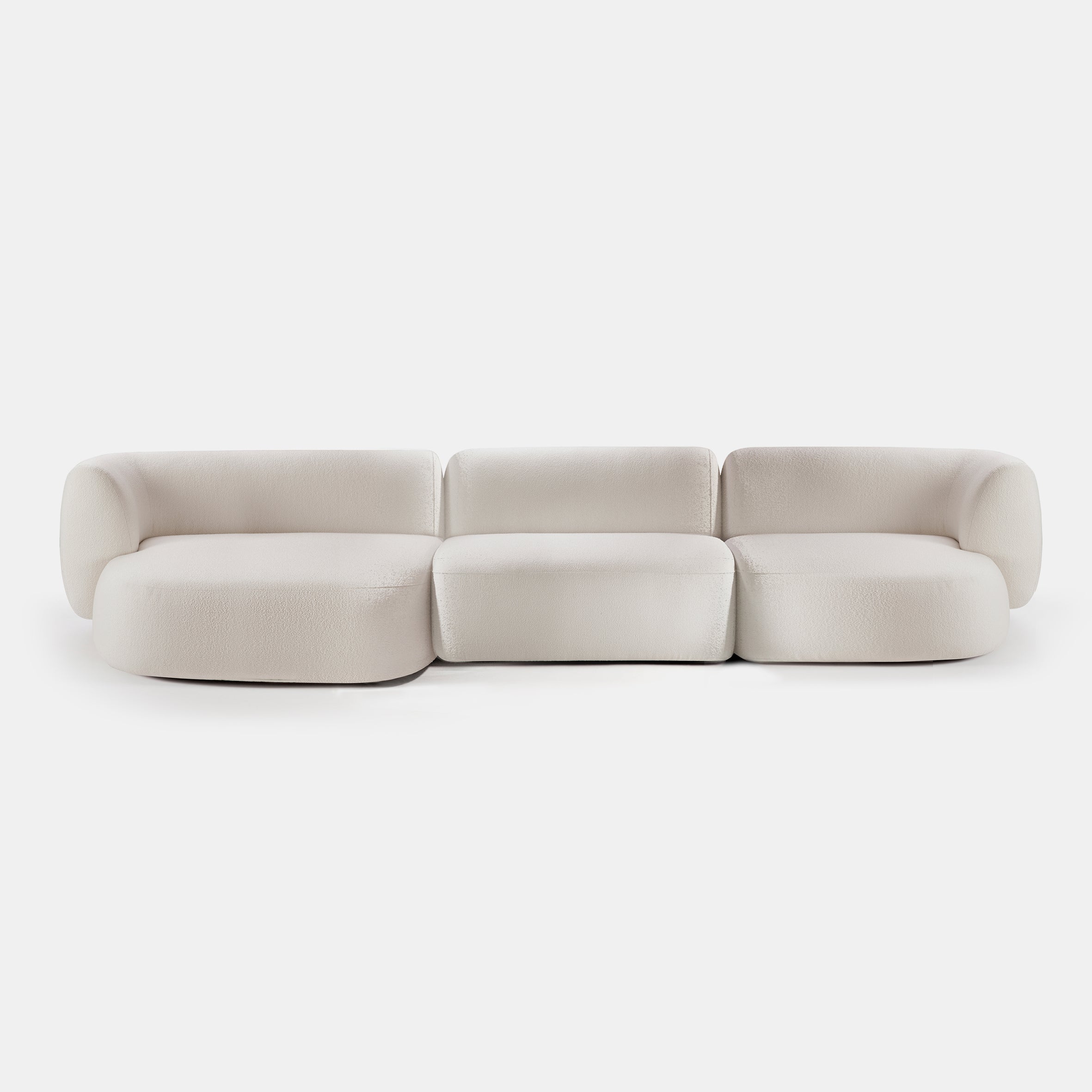 Hug Modular Sofa