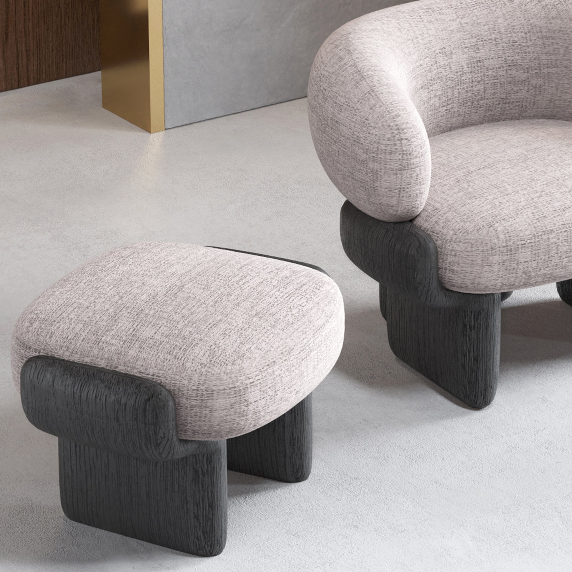 Lucky Ottoman