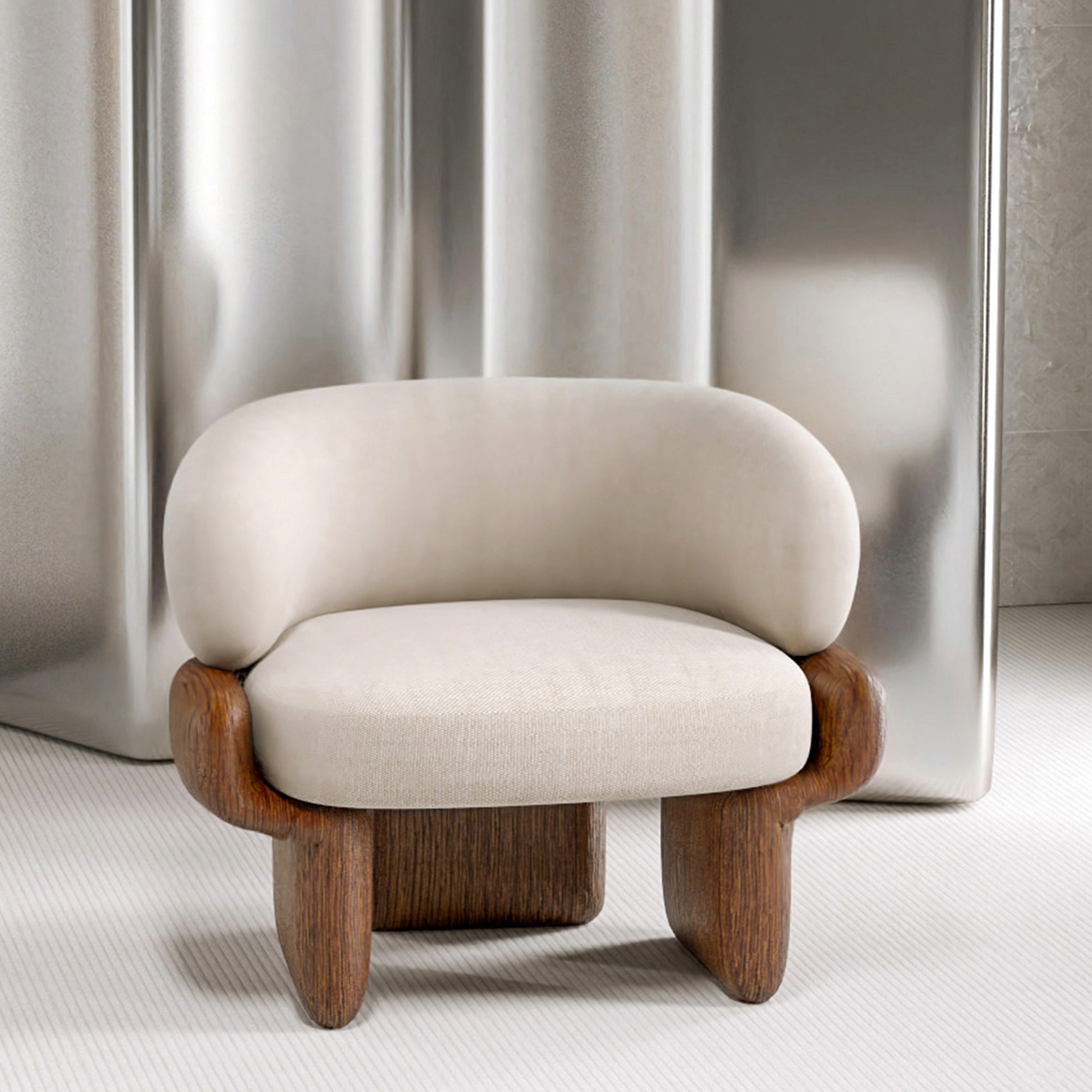 Lucky Lounge Chair