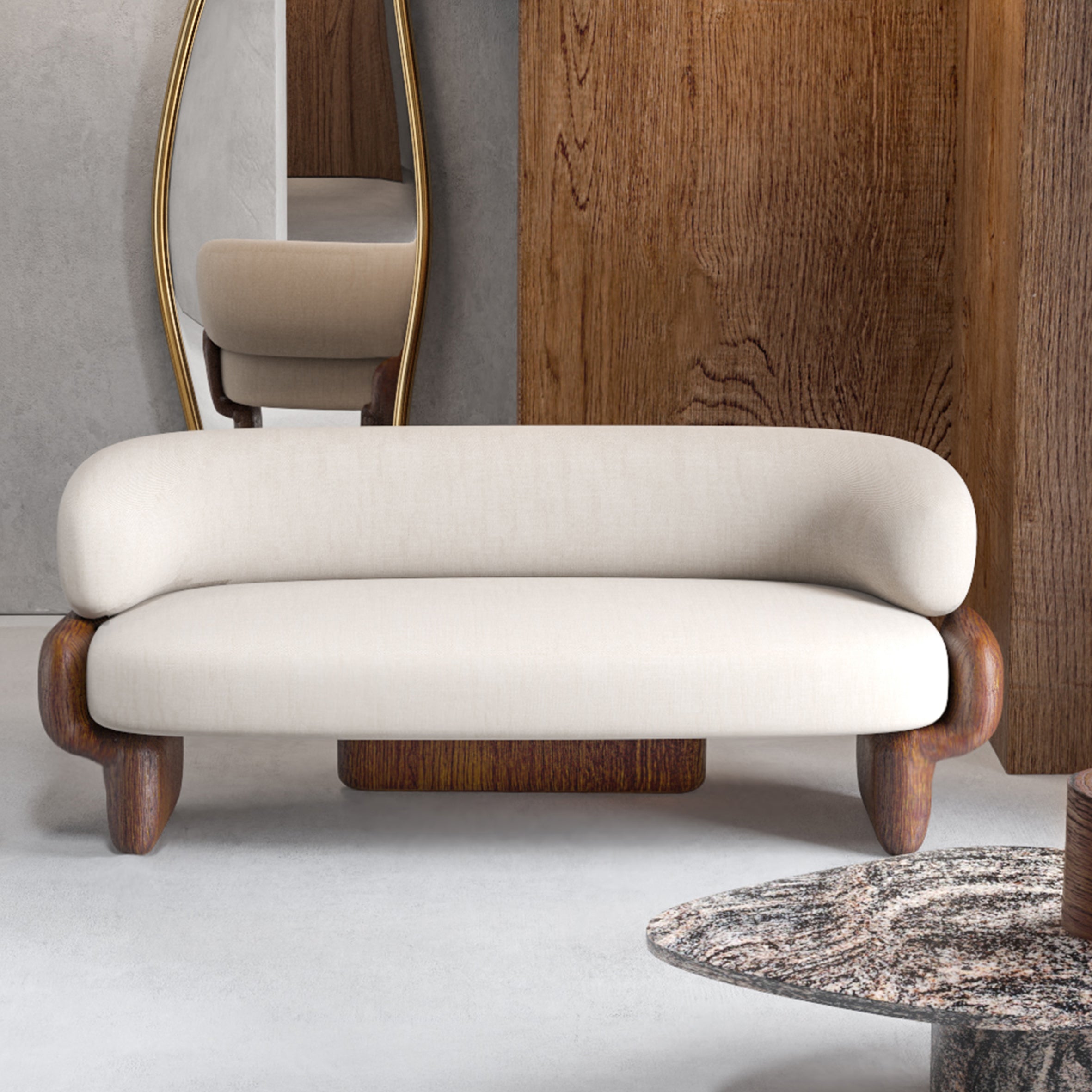 Lucky Sofa
