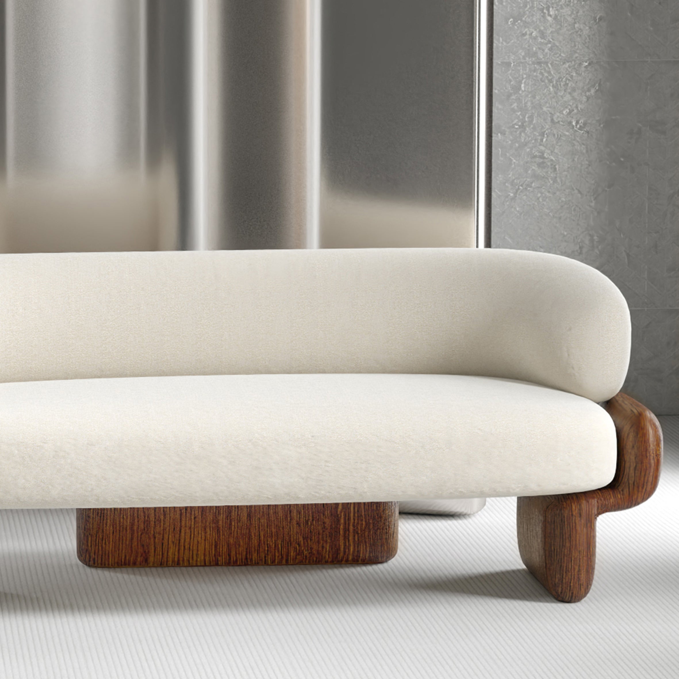 Lucky Sofa