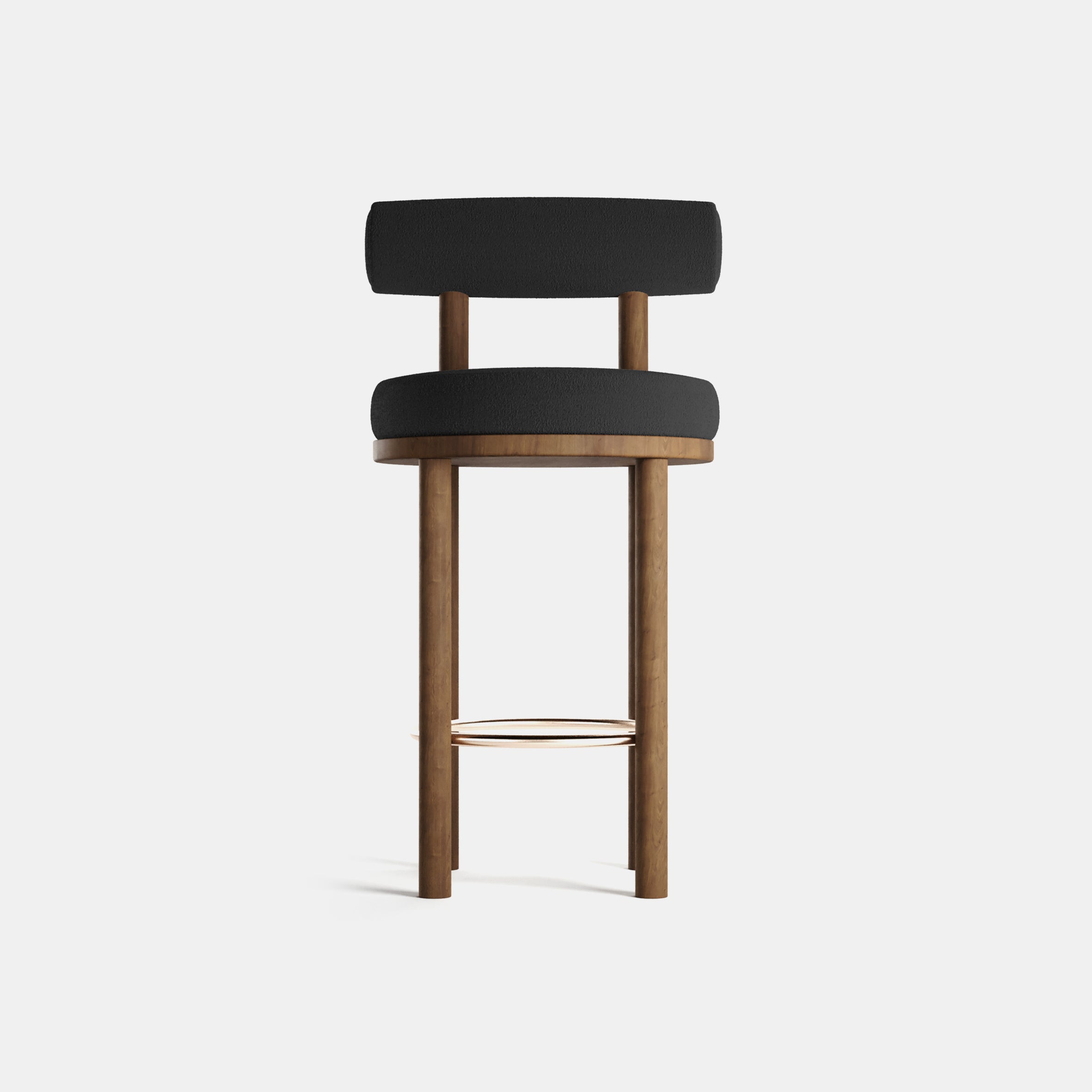 Moca Bar Chair